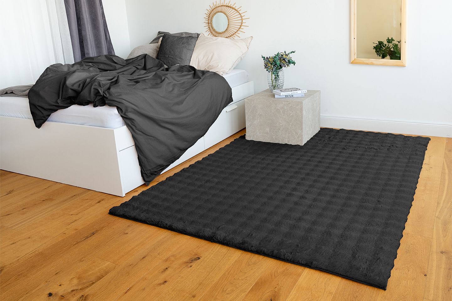 Teppich  HAILEY 125