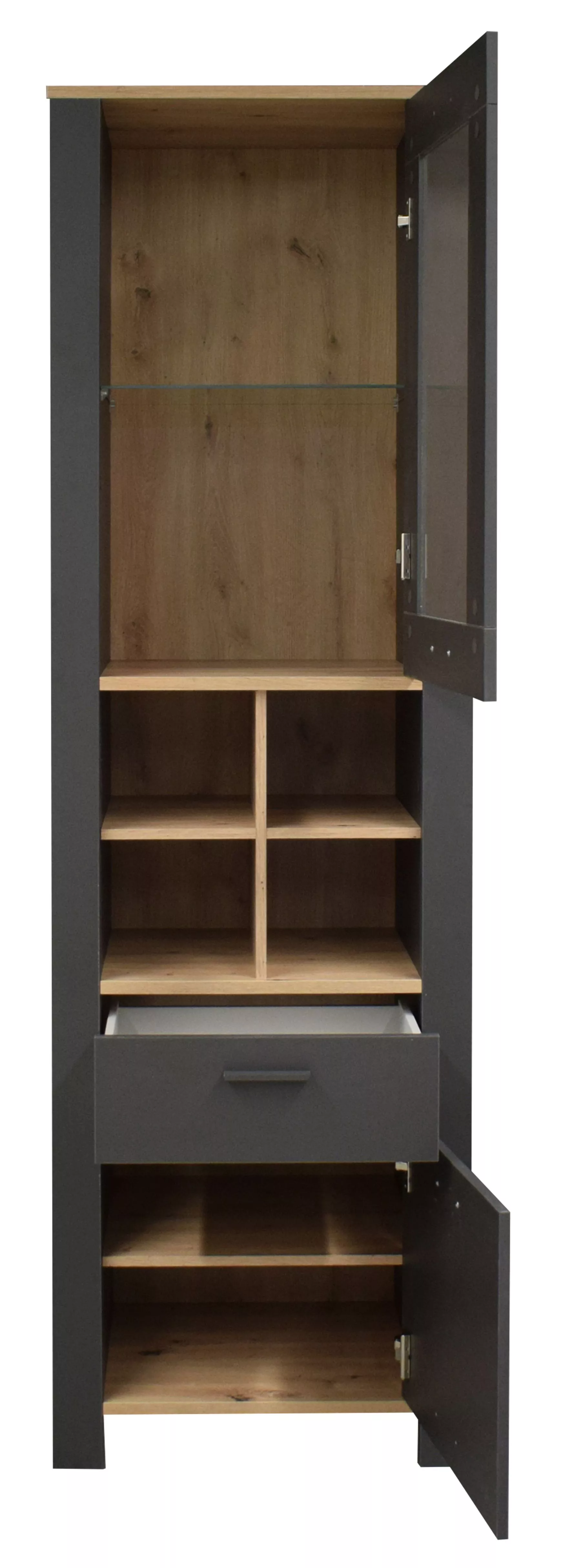 Vitrine NELE