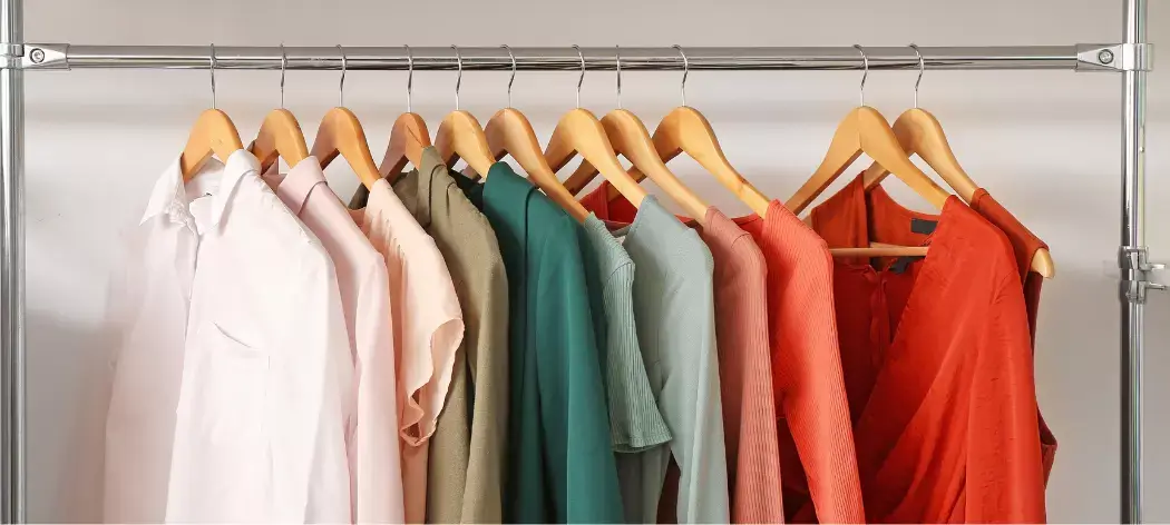 Ratgeber: Ordnung im Kleiderschrank Ratgeber: Ordnung im Kleiderschrank