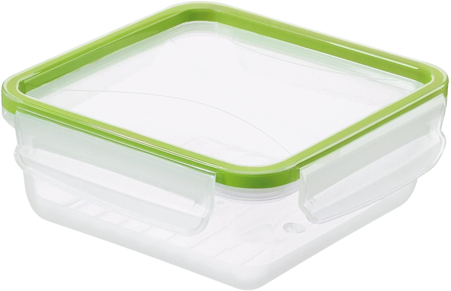 Boîte alimentaire pour frigo 0,8  l. CLIC & LOCK