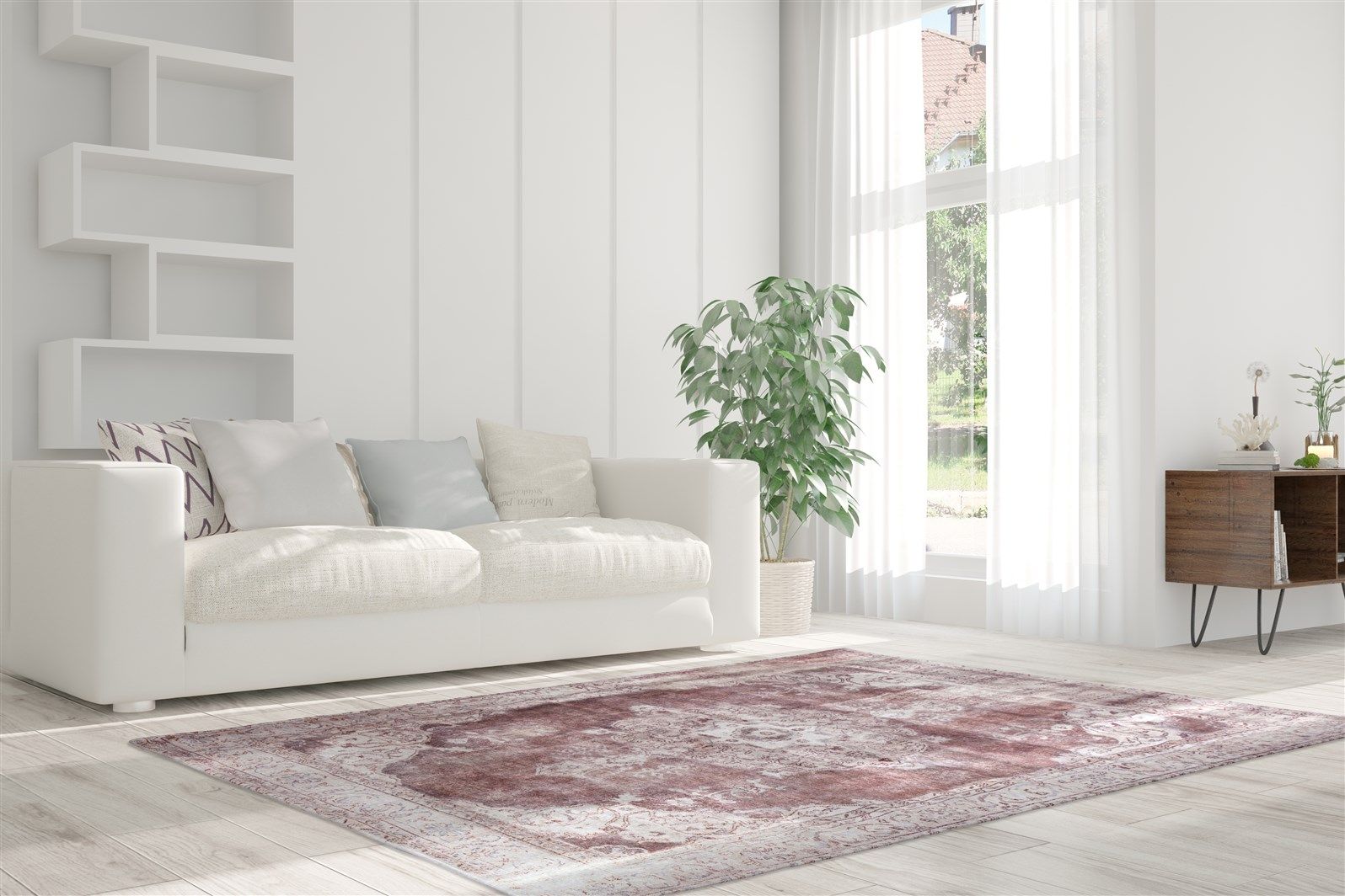 Tapis  VINTAGE 8400-35
