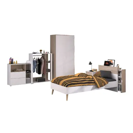 Kinder- & Jugendzimmer komplett