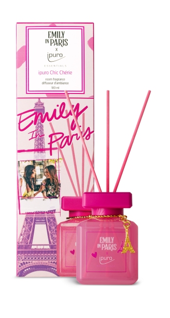 Ipuro Raumduft CHIC CHERIE 50ml