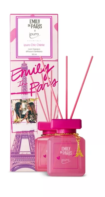 Ipuro Raumduft CHIC CHERIE 50ml