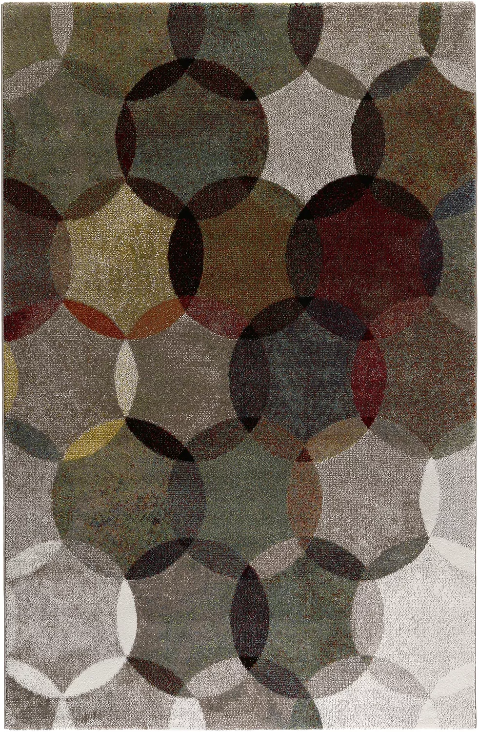 Teppich MODERNINA