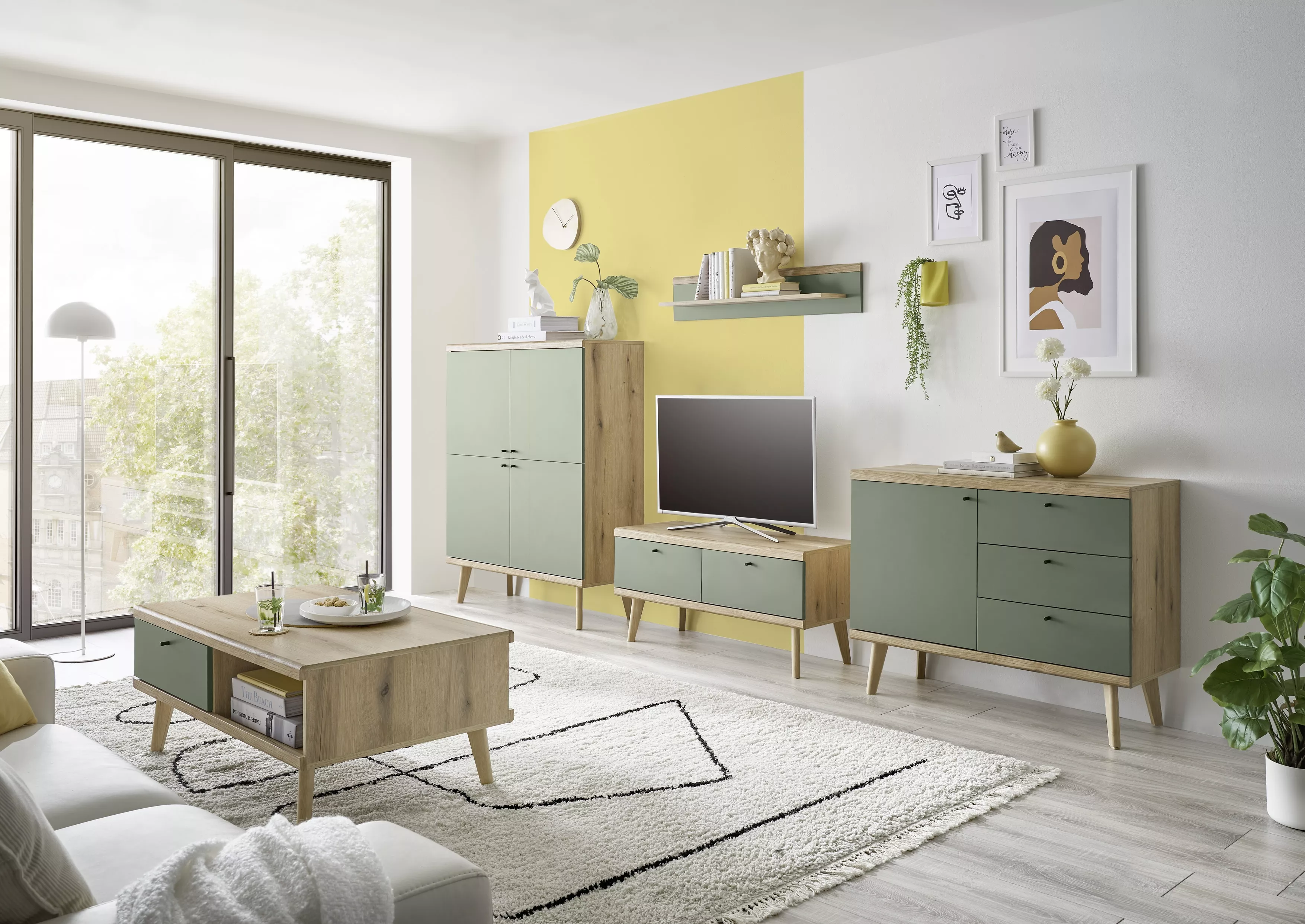 Wandboard  ALVA