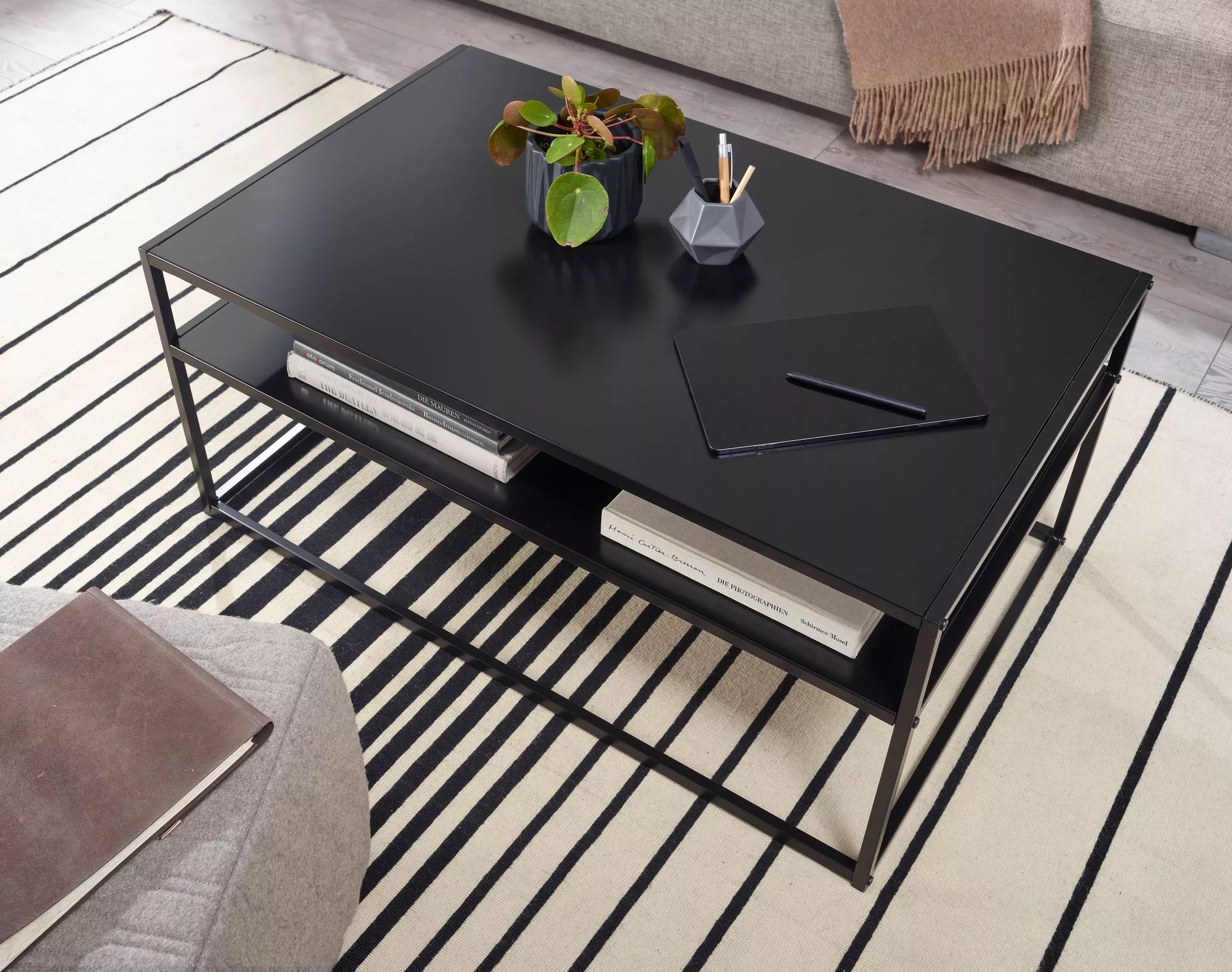 Table basse DOI KHUN NAM
