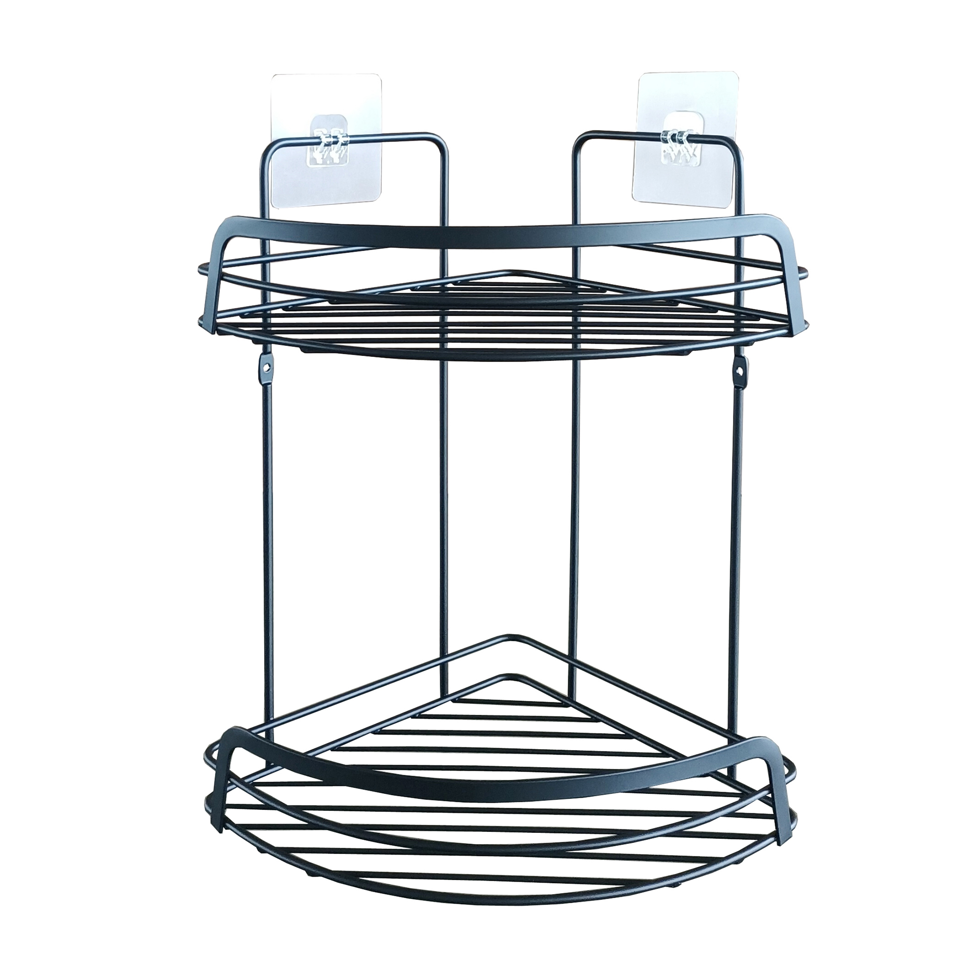 Etagère de douche d'angle Premium FILAIRE Etagère de douche d'angle Premium FILAIRE