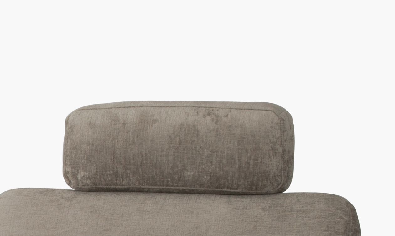 Appuie-tête haut de gamme LARNAKA Appuie-tête haut de gamme LARNAKA