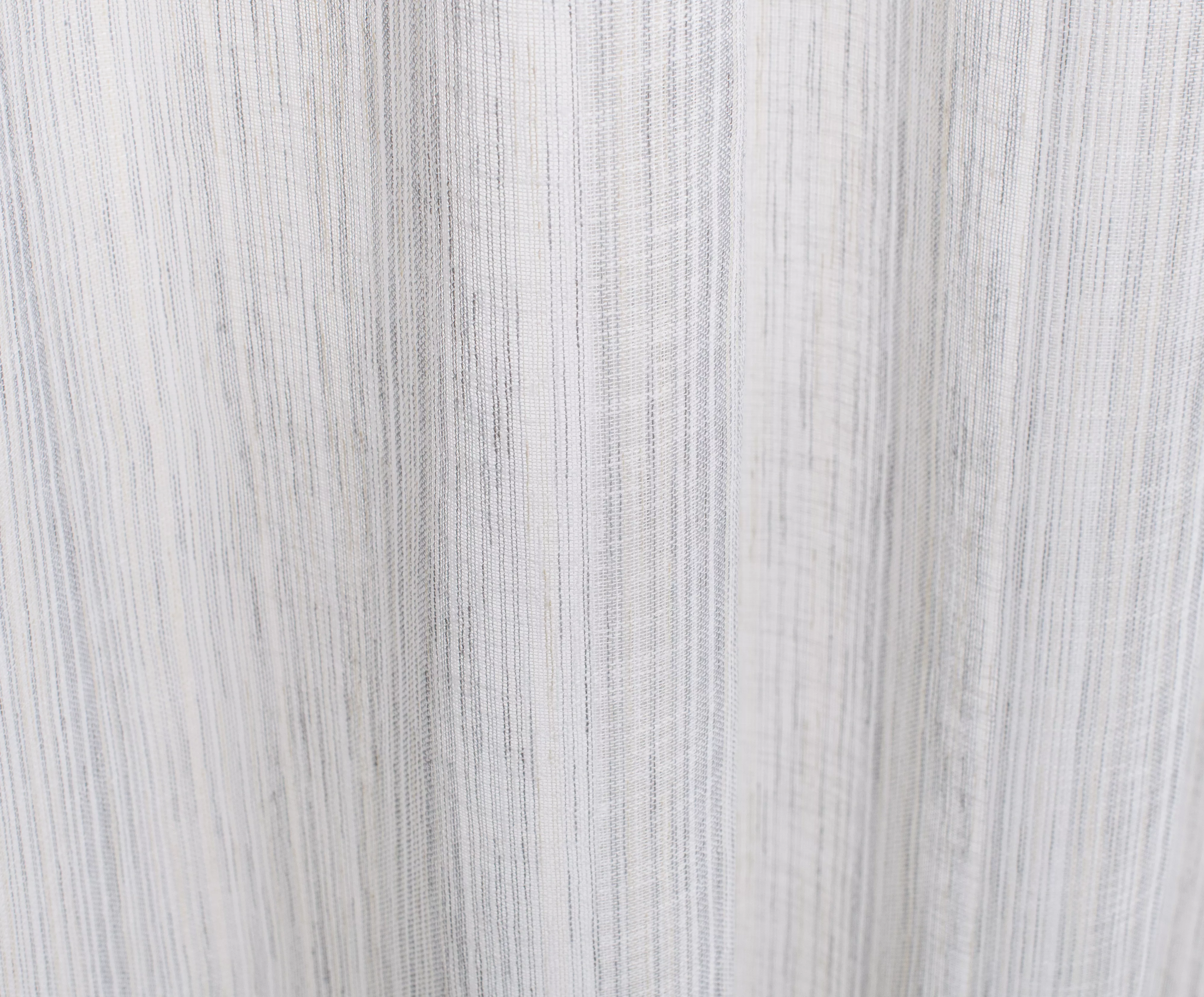 Ösenvorhang LINEA STRIPE