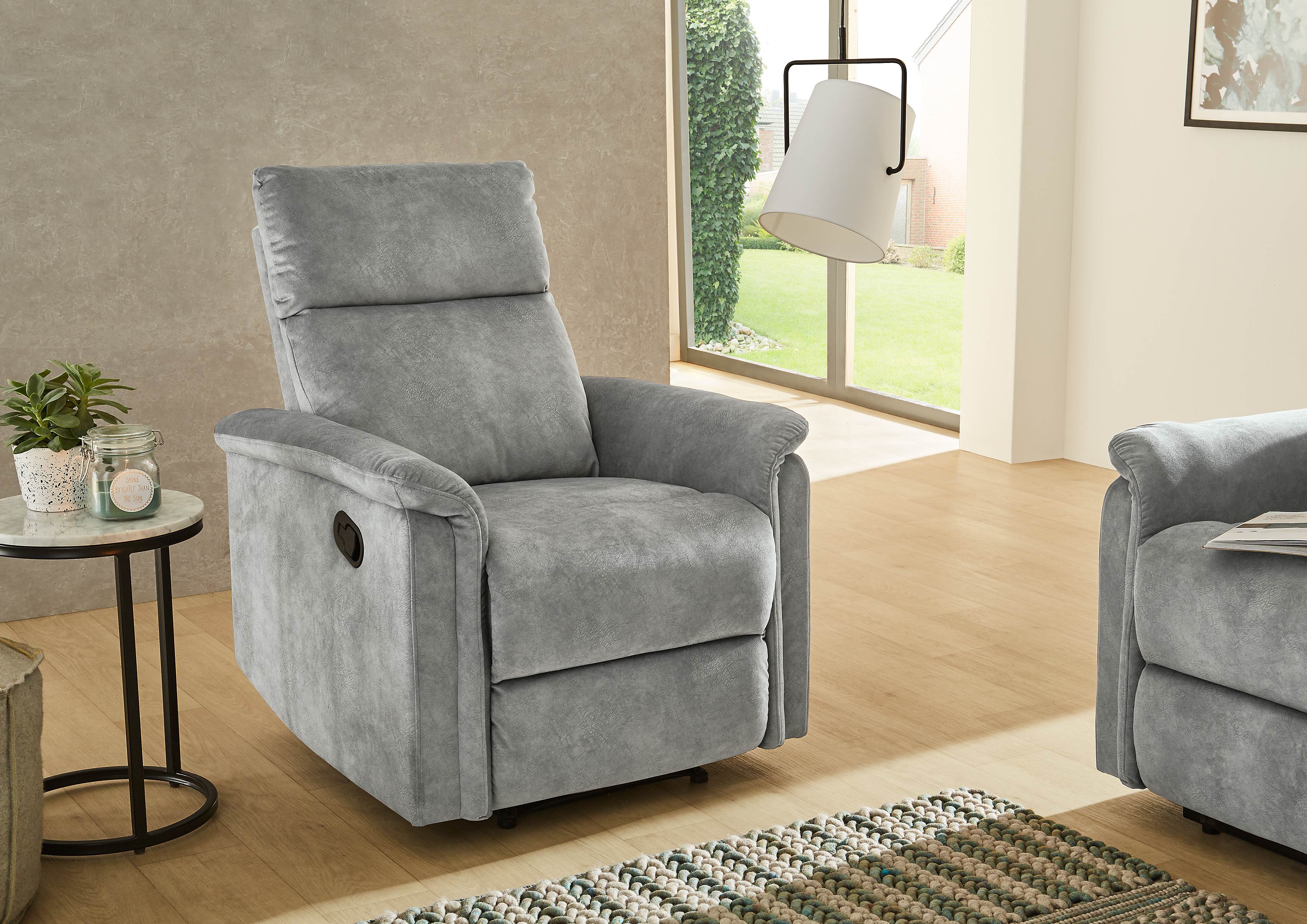 Fauteuil relax AMRUM 1