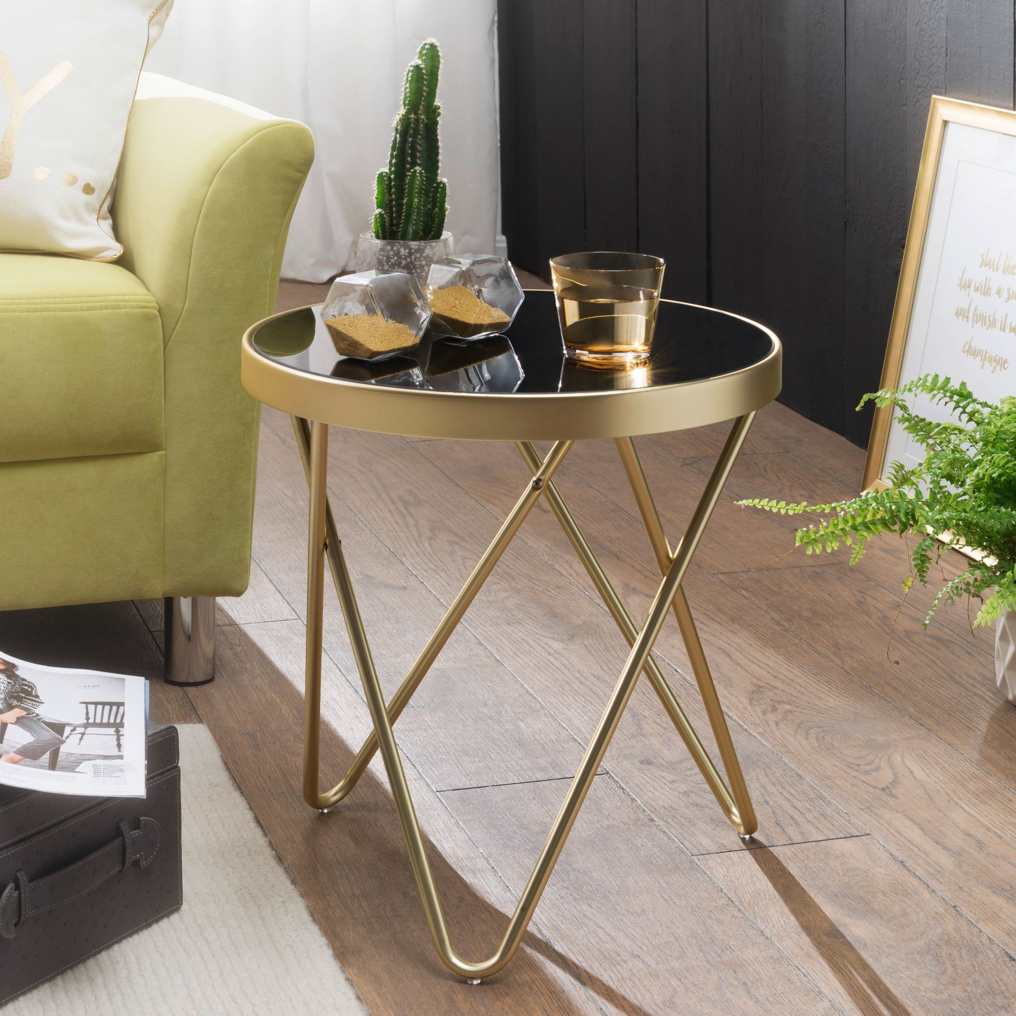 Table d'appoint PHITSANULOK Table d'appoint PHITSANULOK