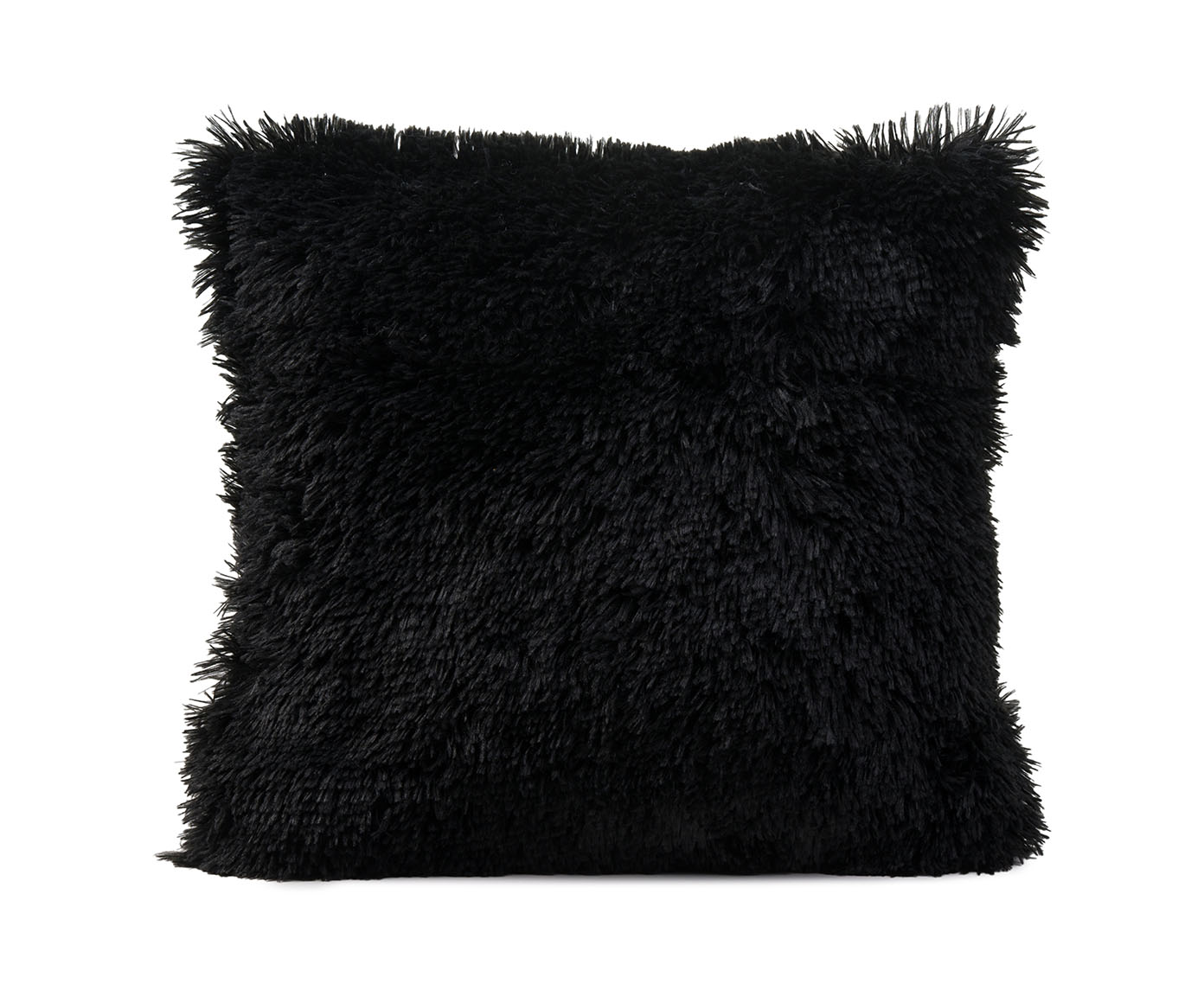 Coussin imitation fourrure CRAZY Coussin imitation fourrure CRAZY