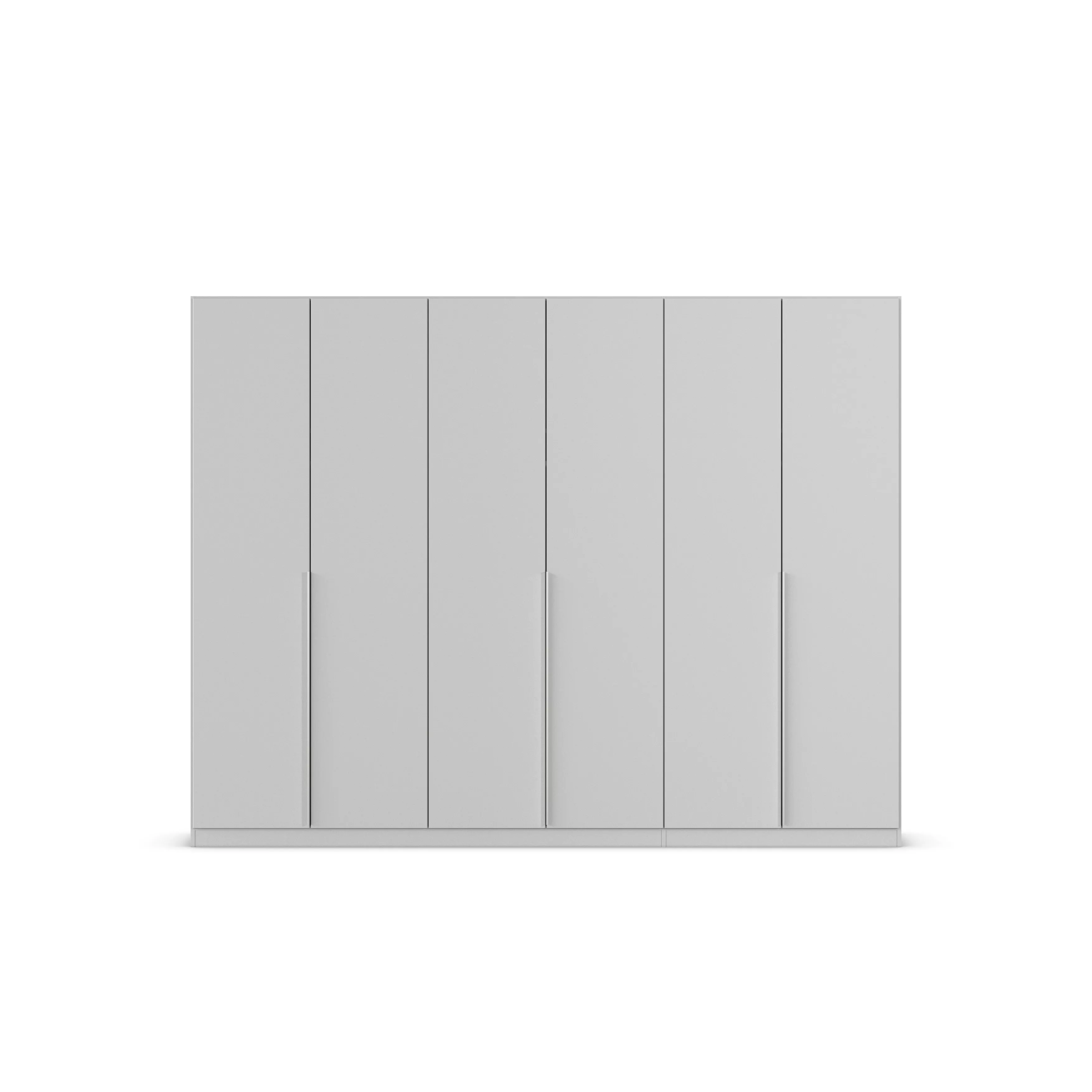 Armoire à vêtements ALABAMA