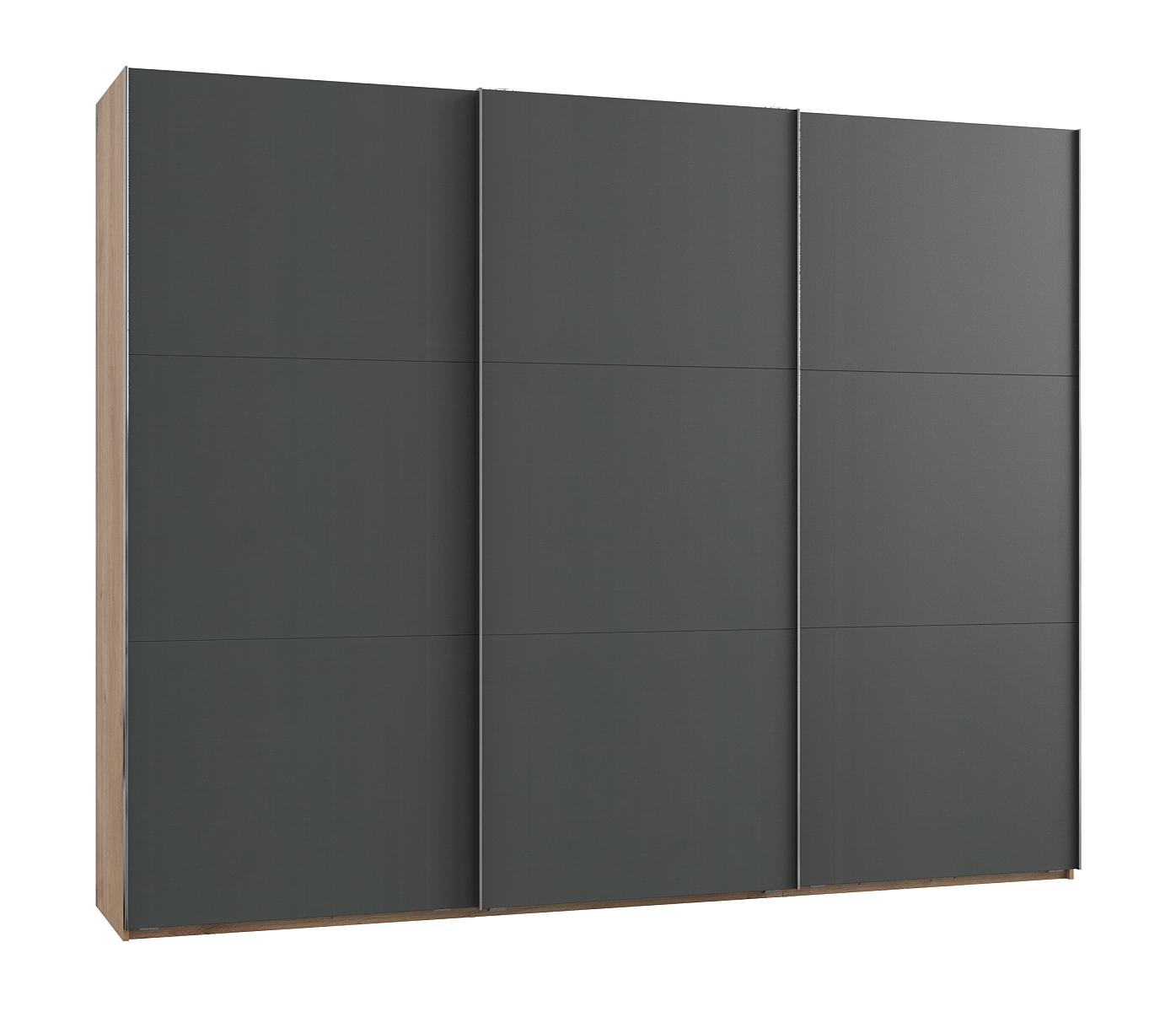 Schwebetürenschrank LEVEL 36 A Schwebetürenschrank LEVEL 36 A
