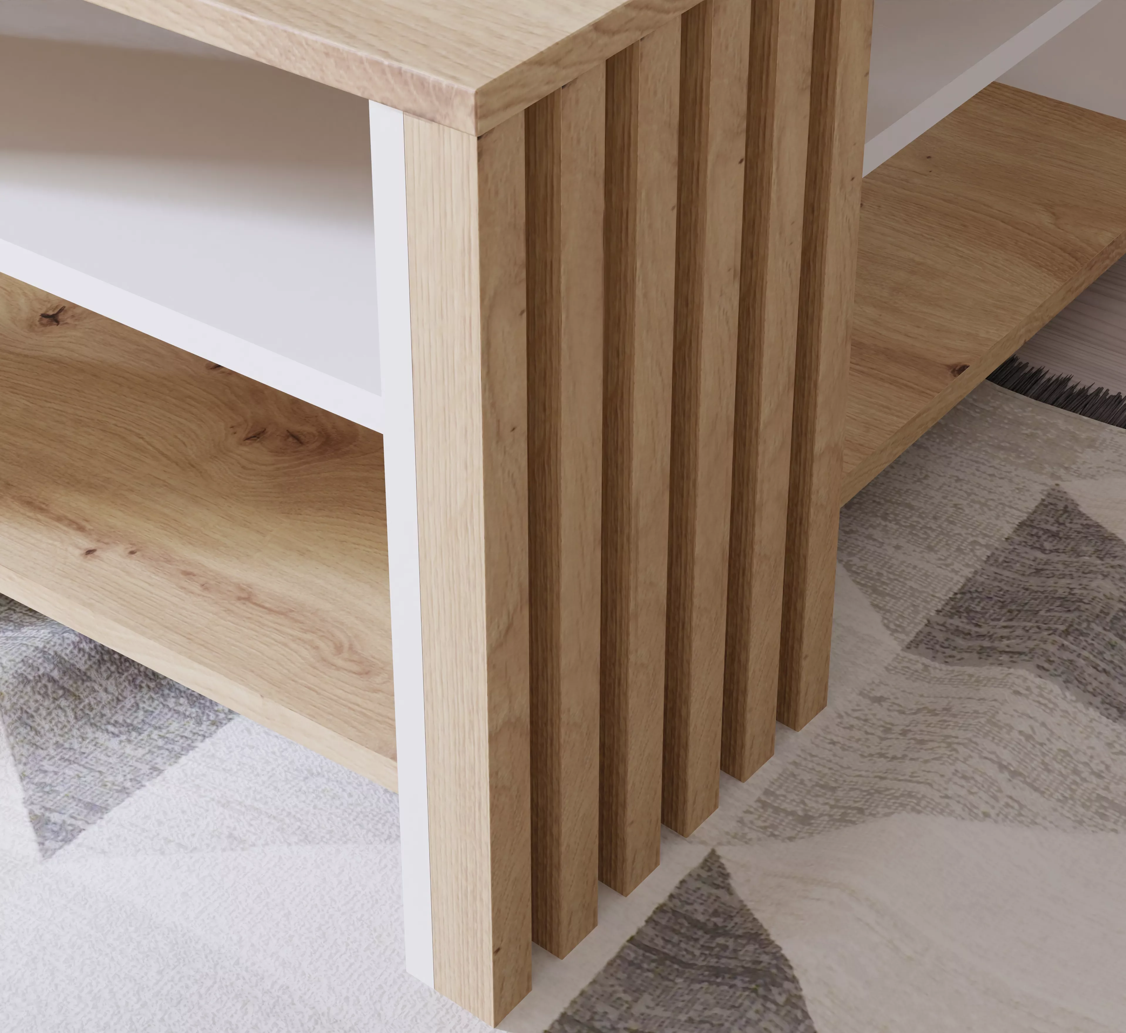 Table basse CARDIGAN