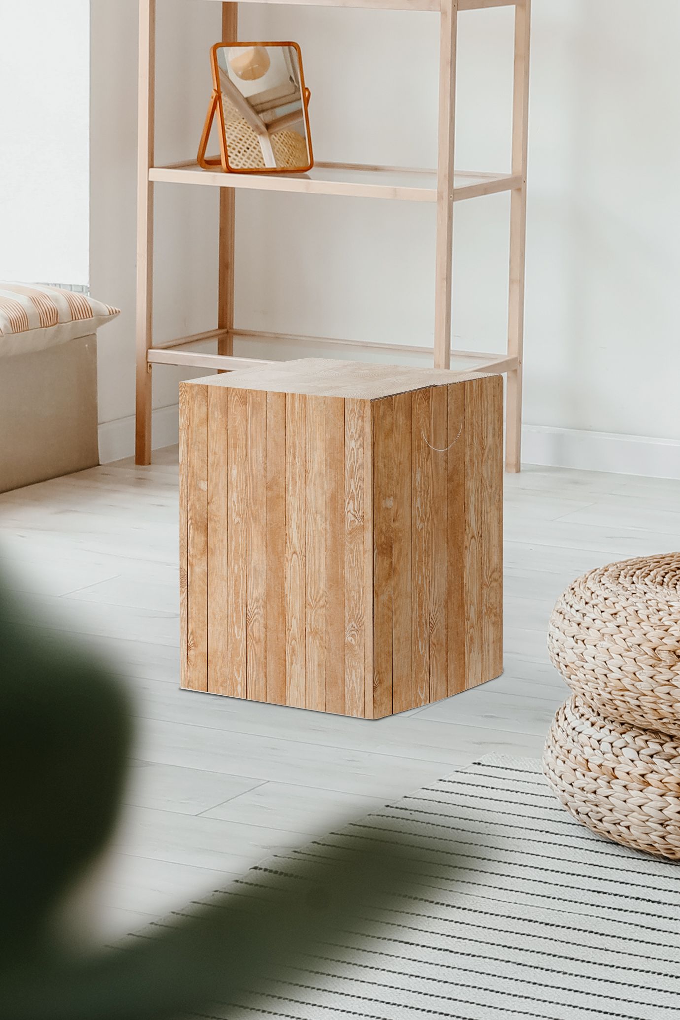 Pouf BENNY 74A