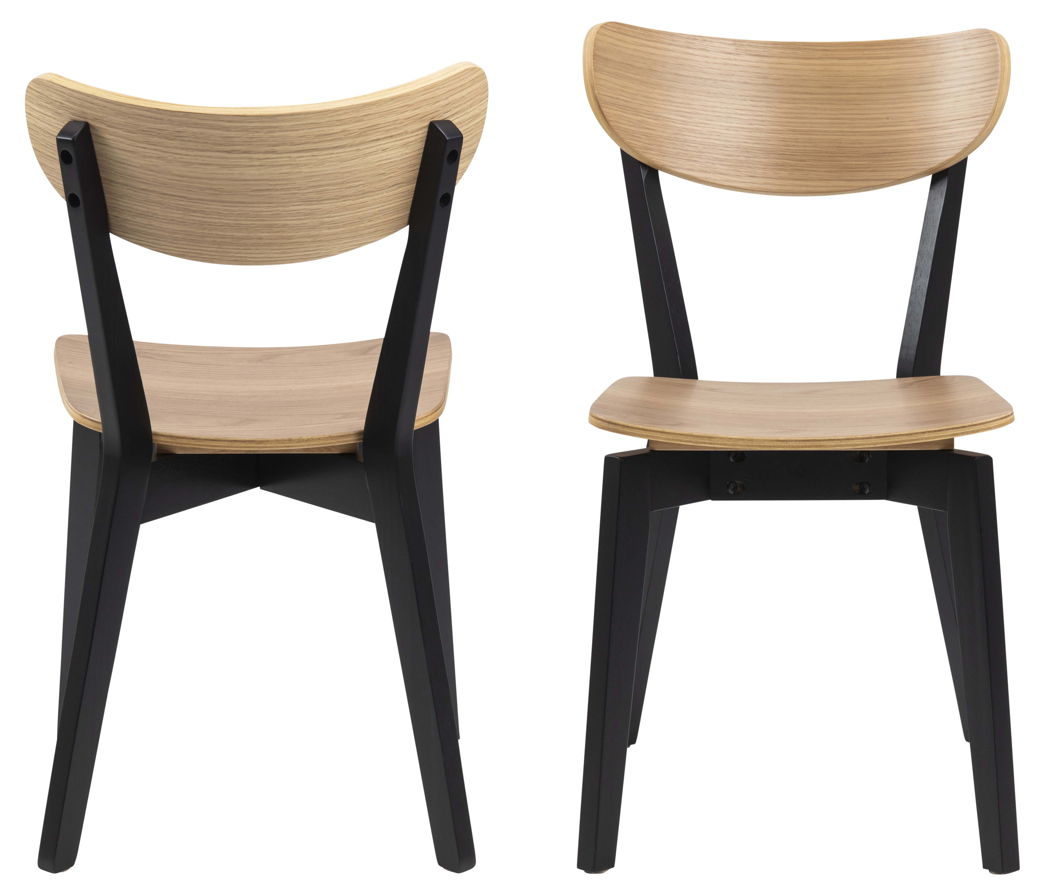 Chaise ROXBY