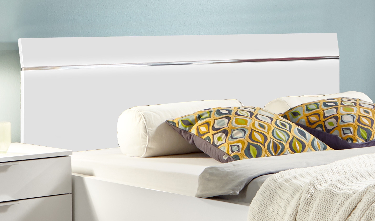 Bettkopfteil LEVELBEDS B Bettkopfteil LEVELBEDS B
