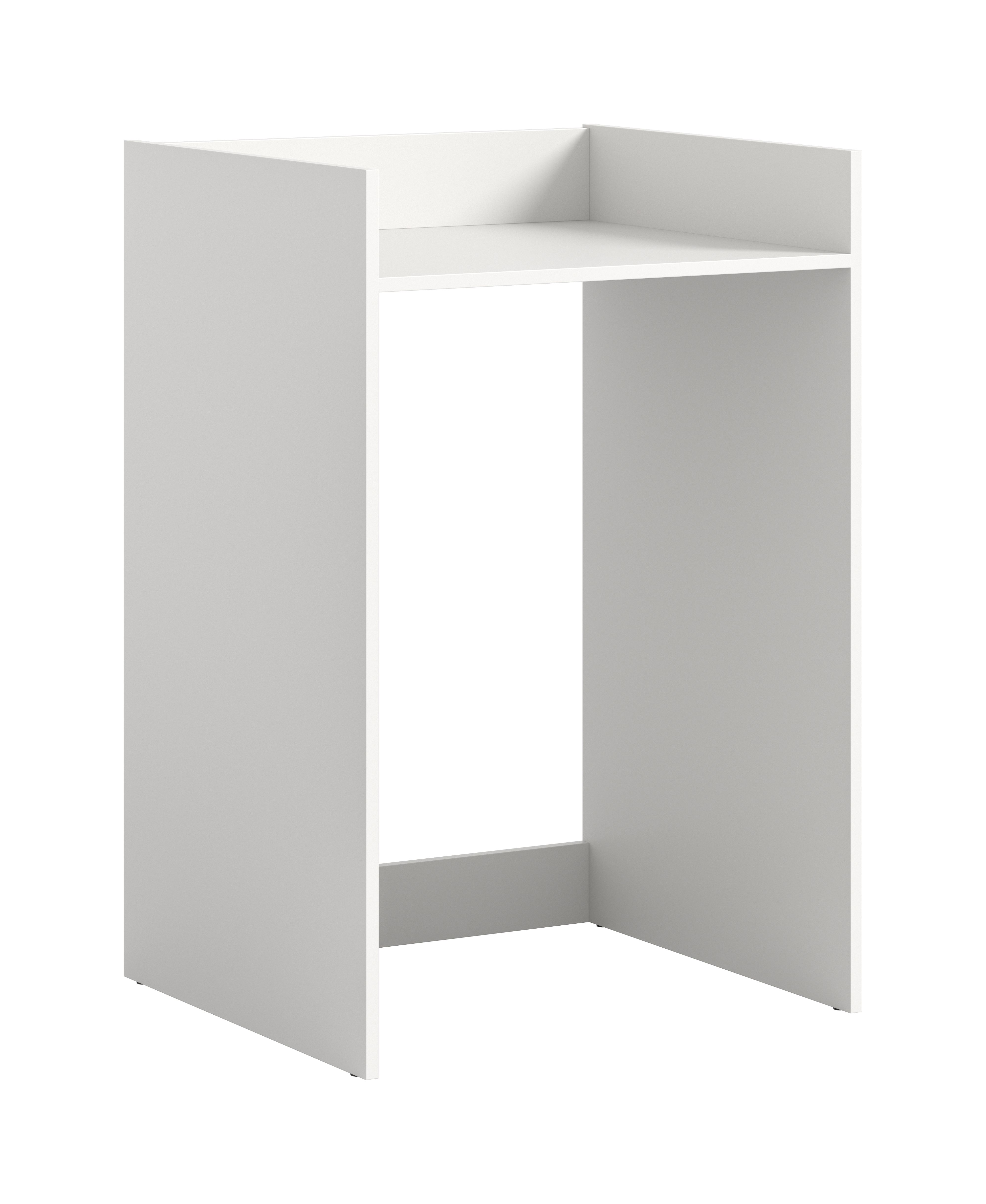 Meuble pour machine à laver MEKI Meuble pour machine à laver MEKI