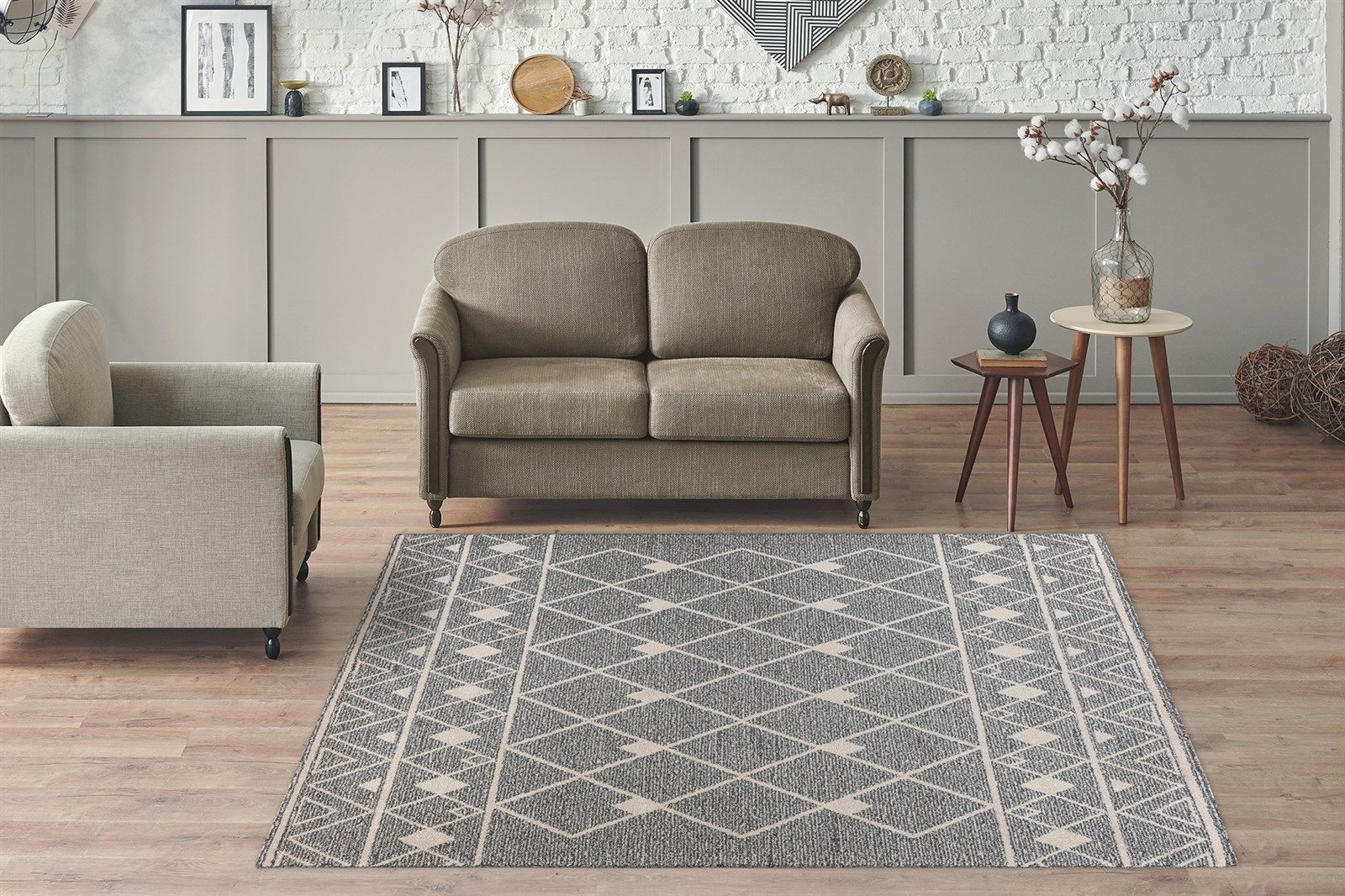 Tapis RHOMBUS 325