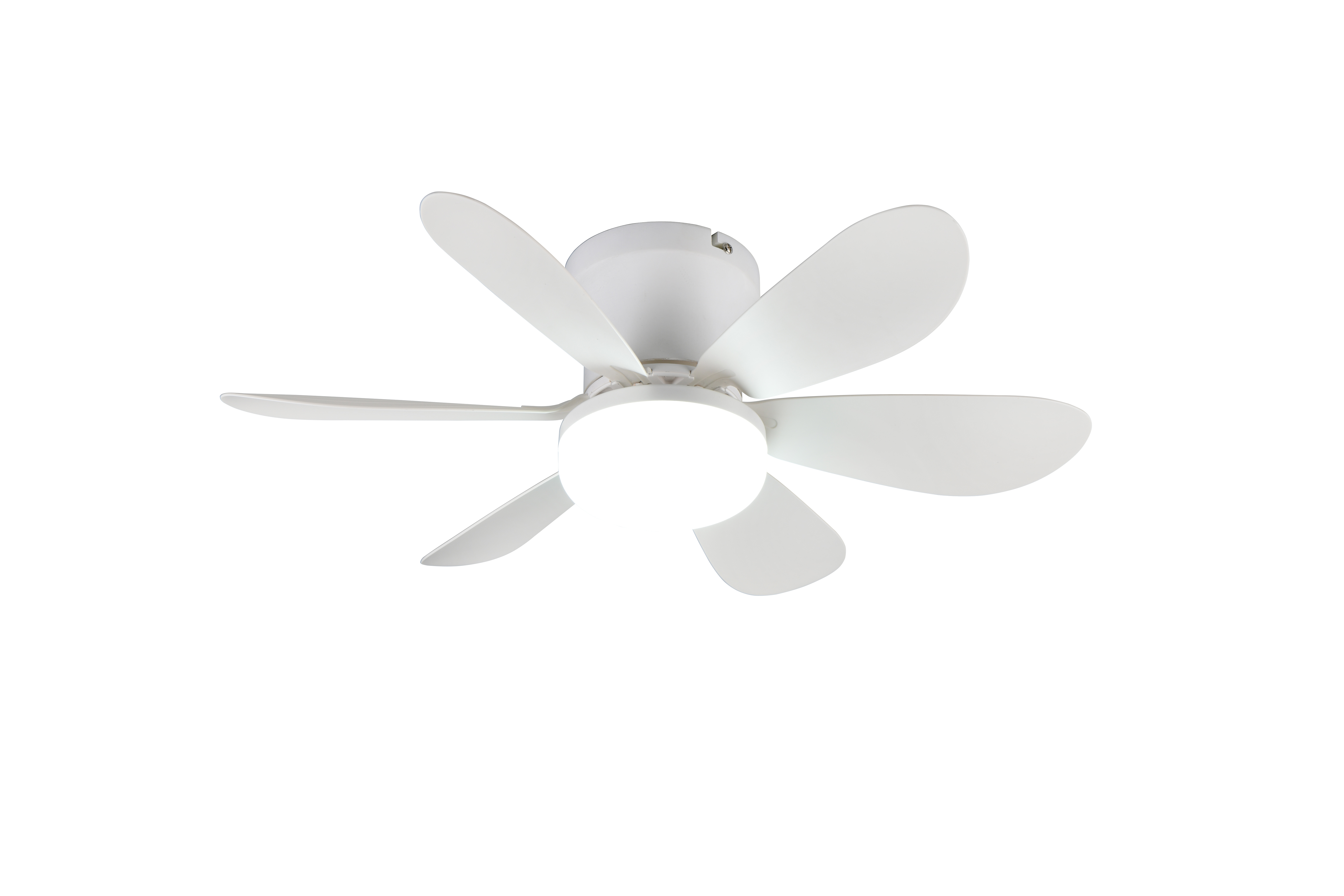 Ventilateur de plafond LED LUND