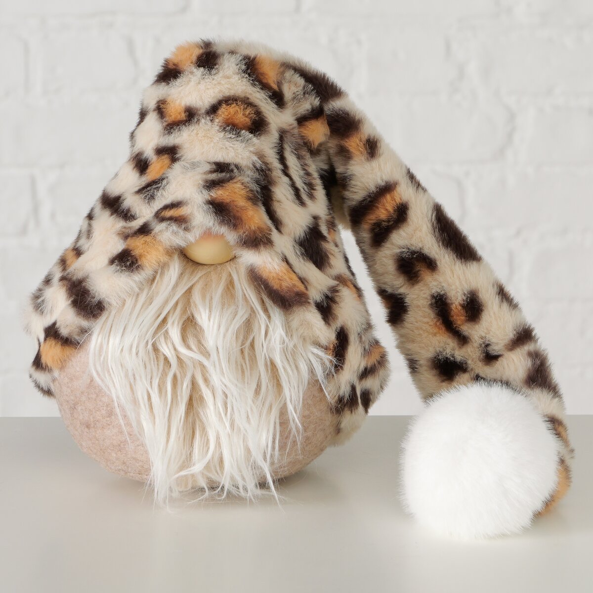 Wichtel  LEOPARDO