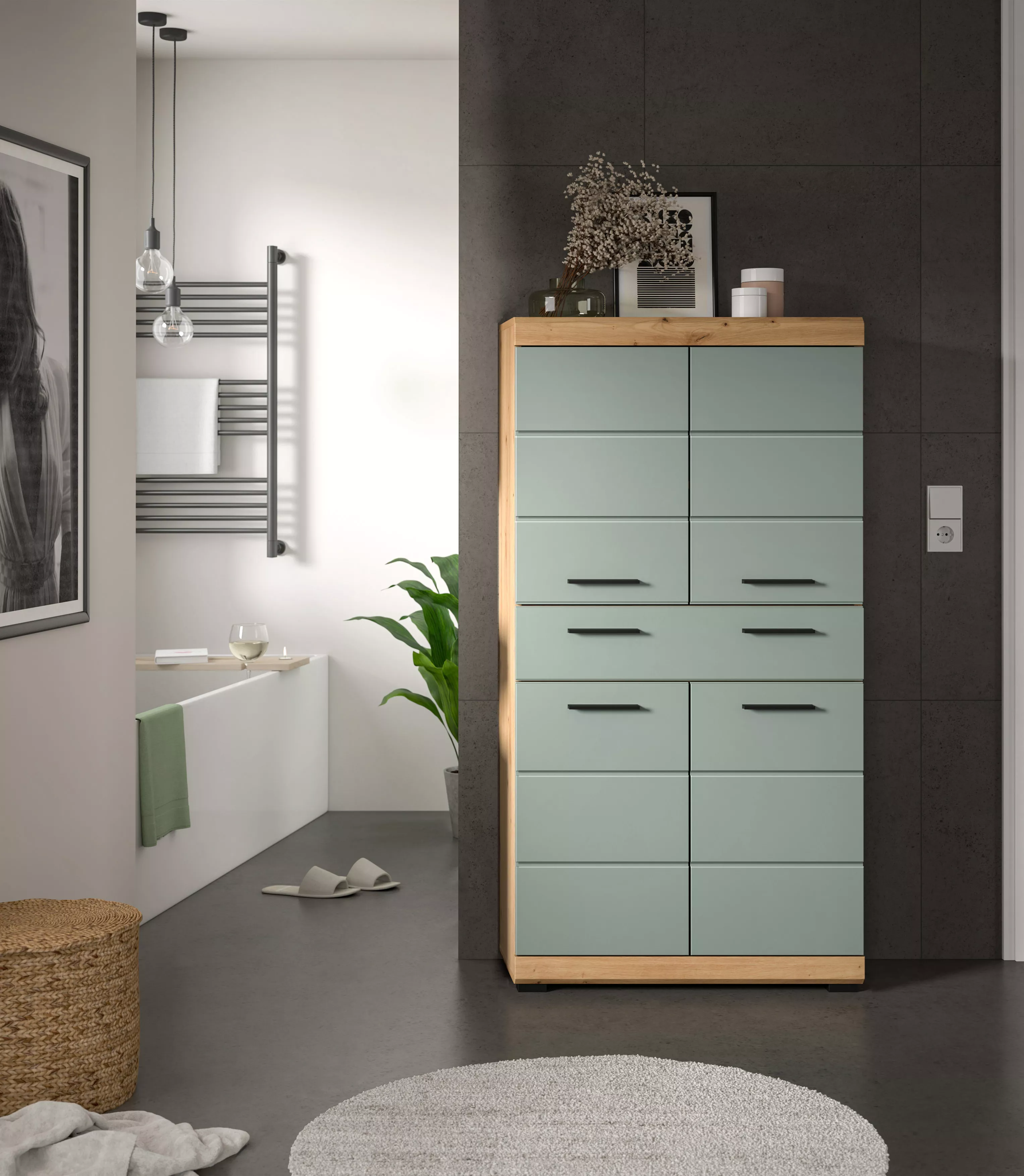 Midischrank SEWULA