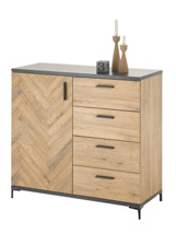 Kommode VITO CARISSIO Kommode VITO CARISSIO