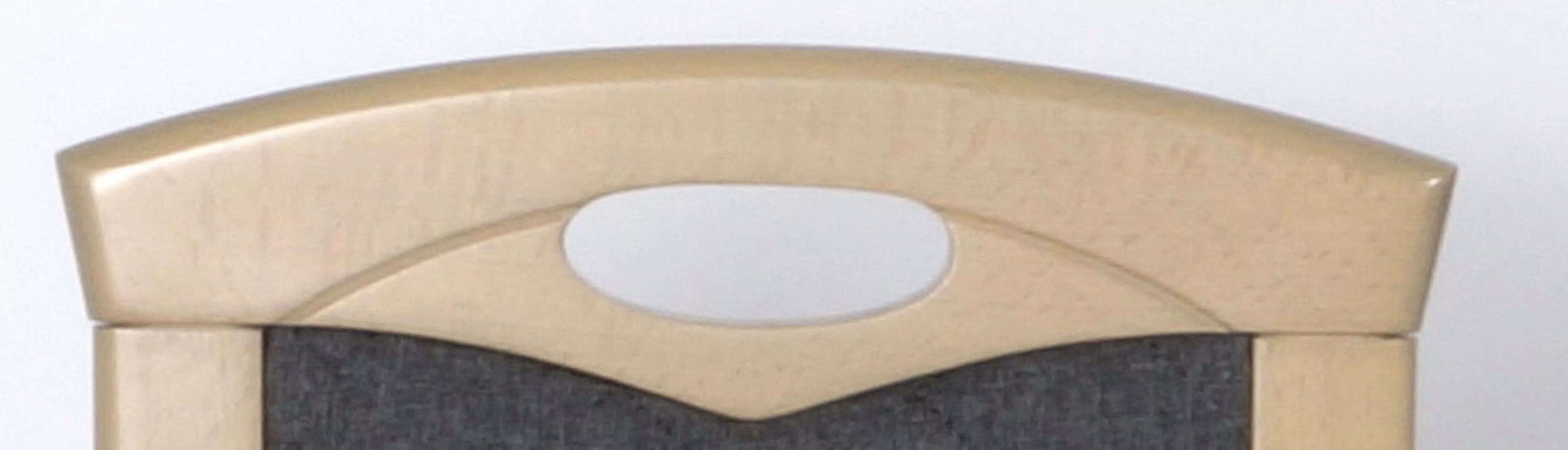 Coin repas avec banquette d'angle 4 éléments BREMEN