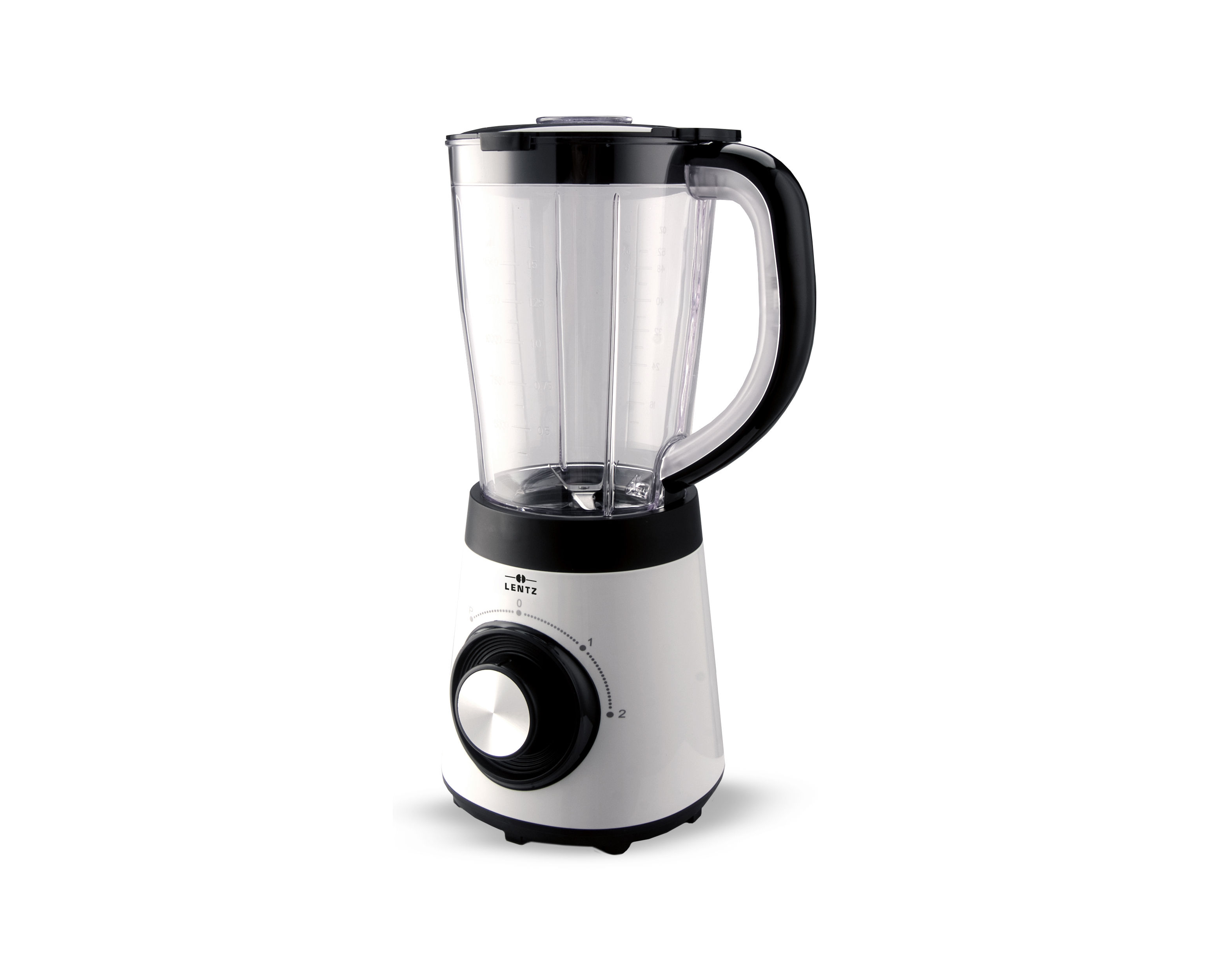 Blender LENTZ
