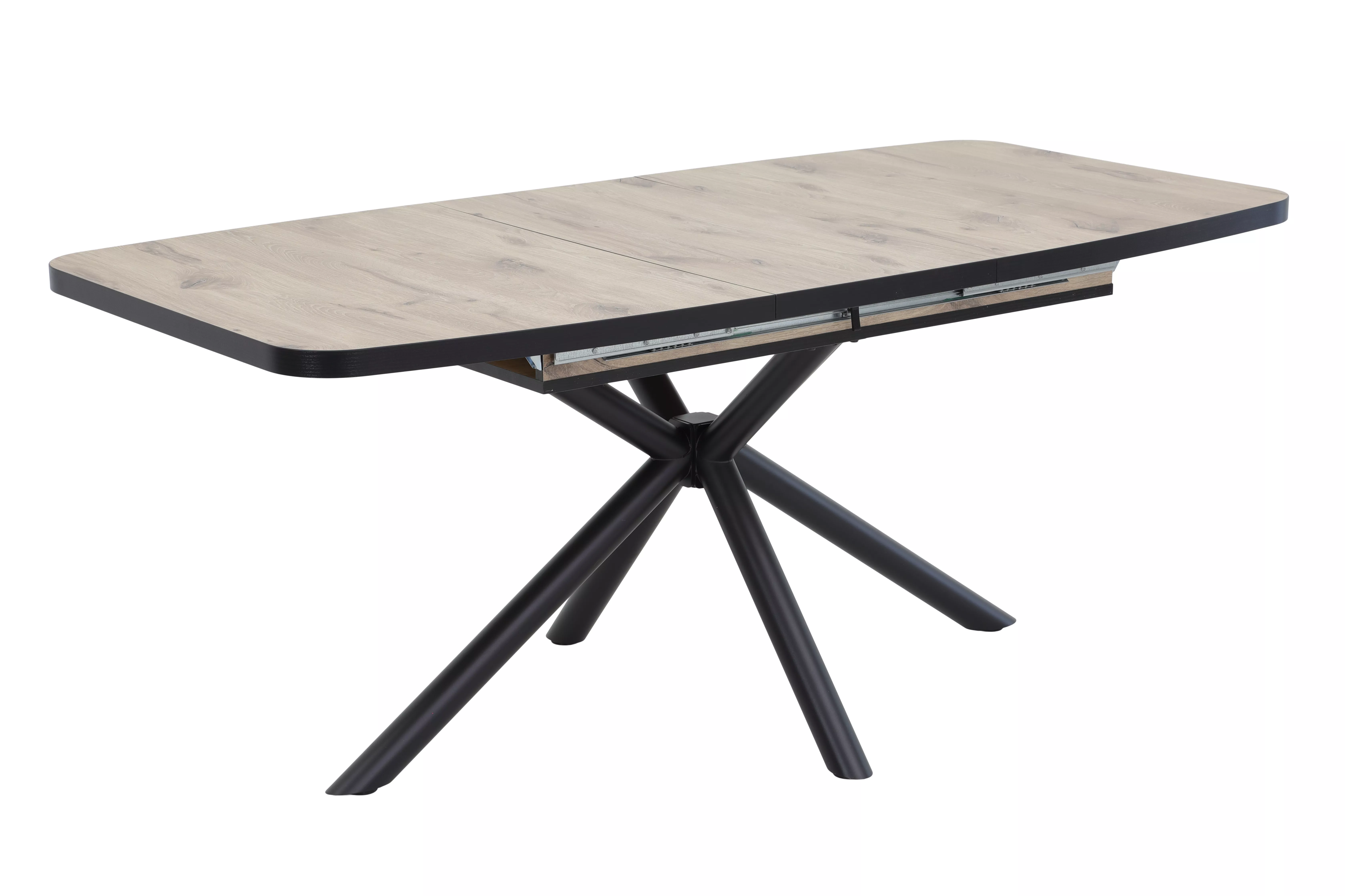 Table de repas extensible TOKIO T