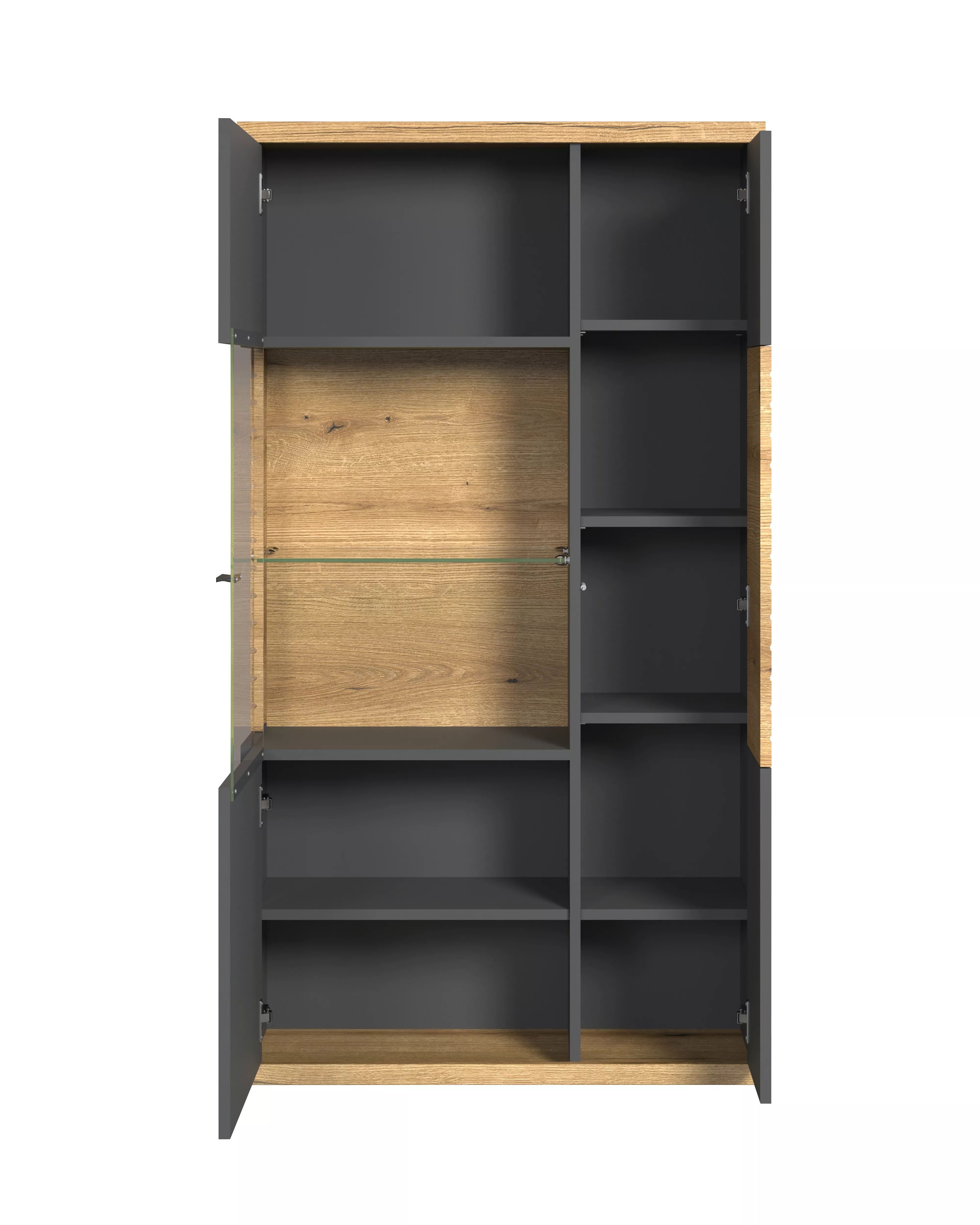Highboard NORRIS
