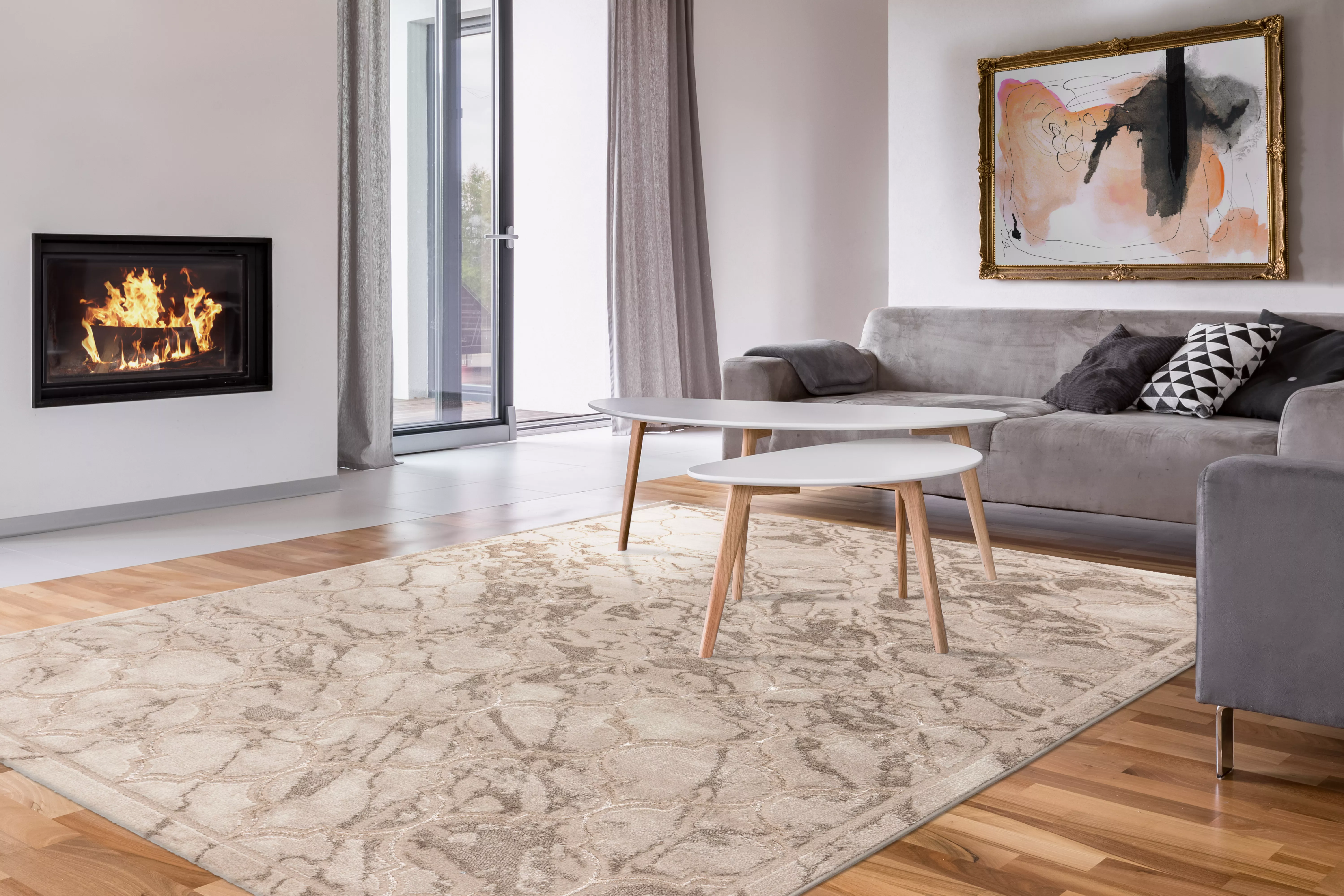 Tapis MARMARIS