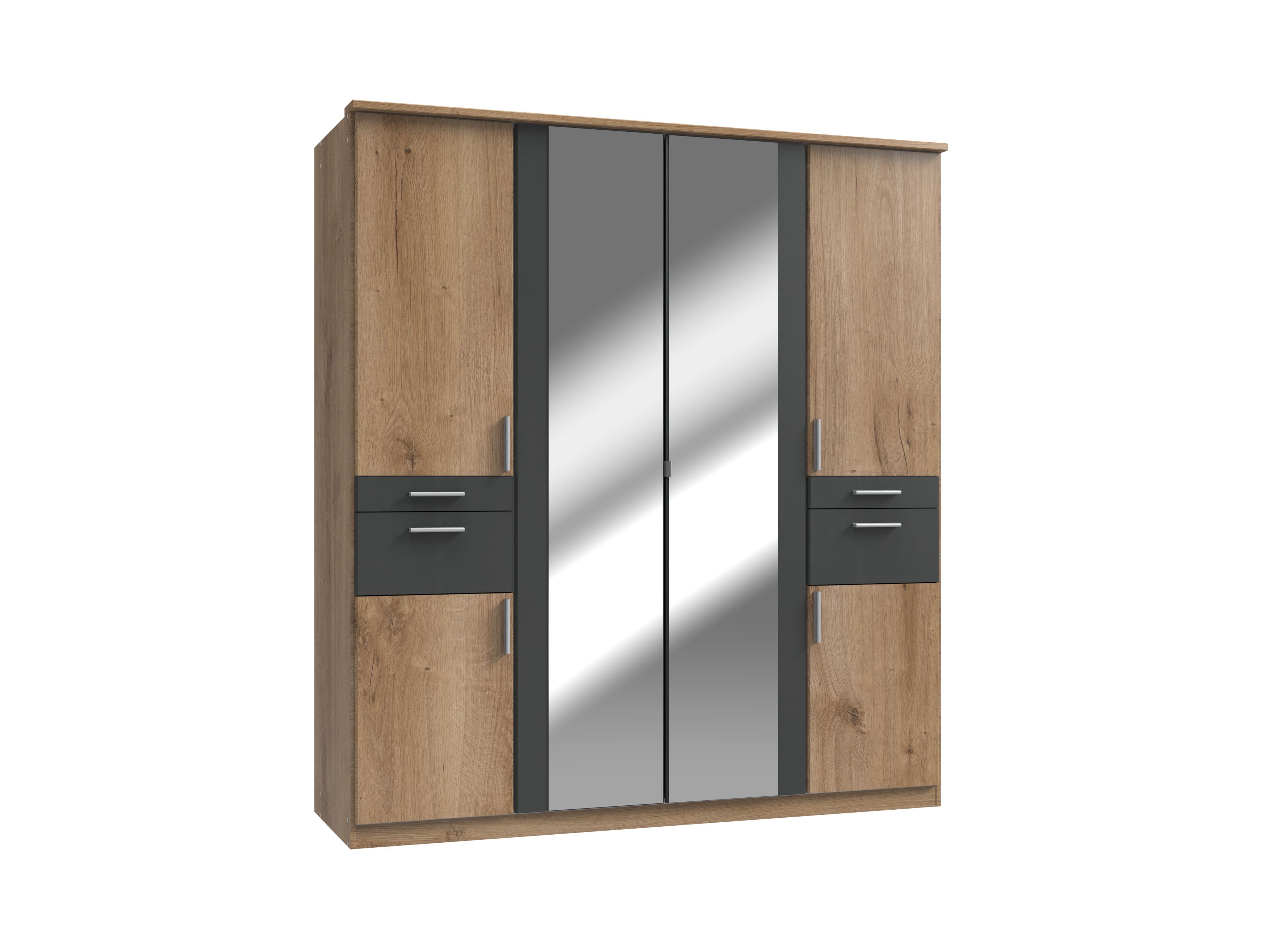 Armoire à vêtements KOBLENZ Armoire à vêtements KOBLENZ