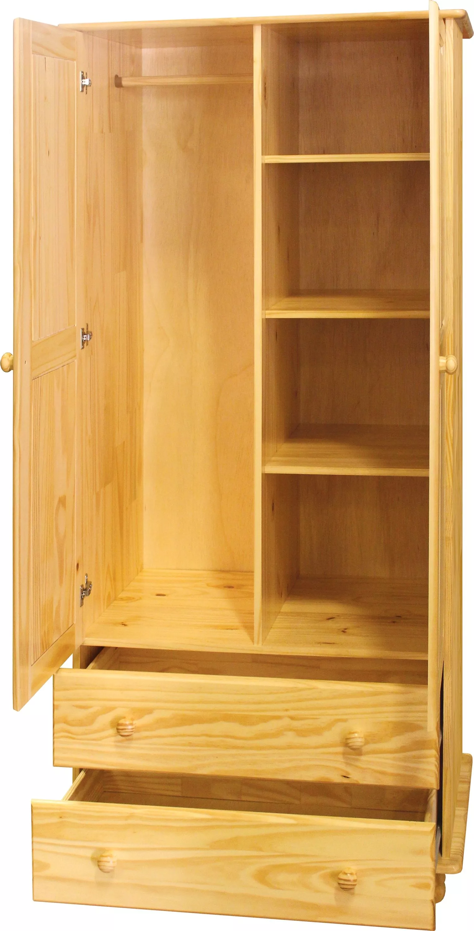 Kleiderschrank EVERGEM