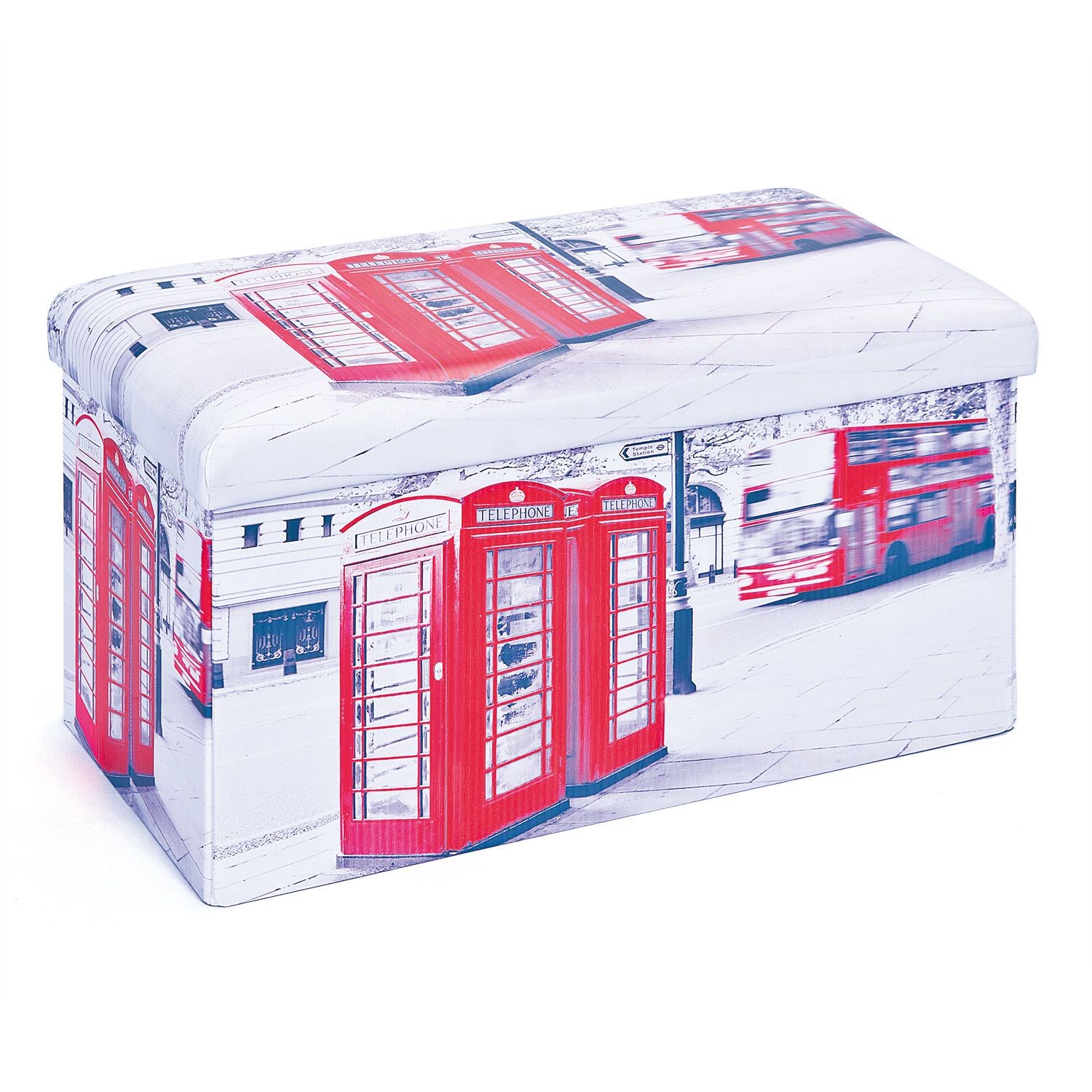 Faltbox SETTO