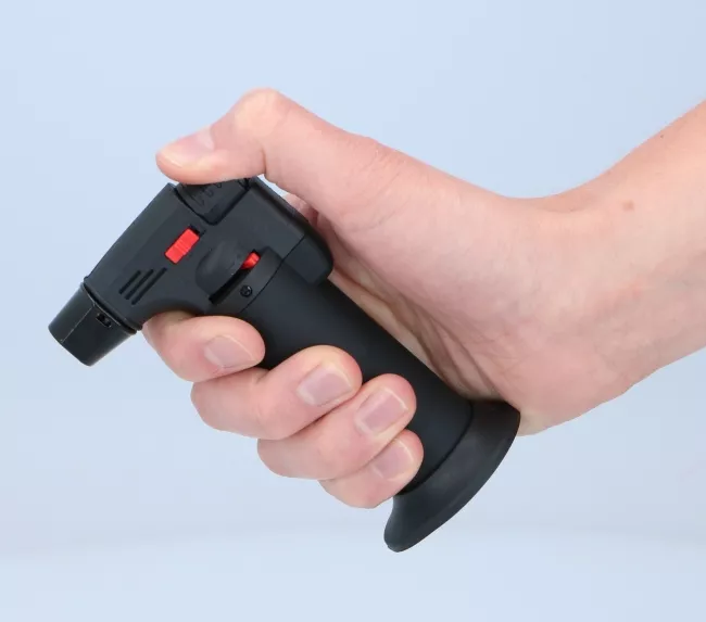 Pistolet à gaz ALPINA