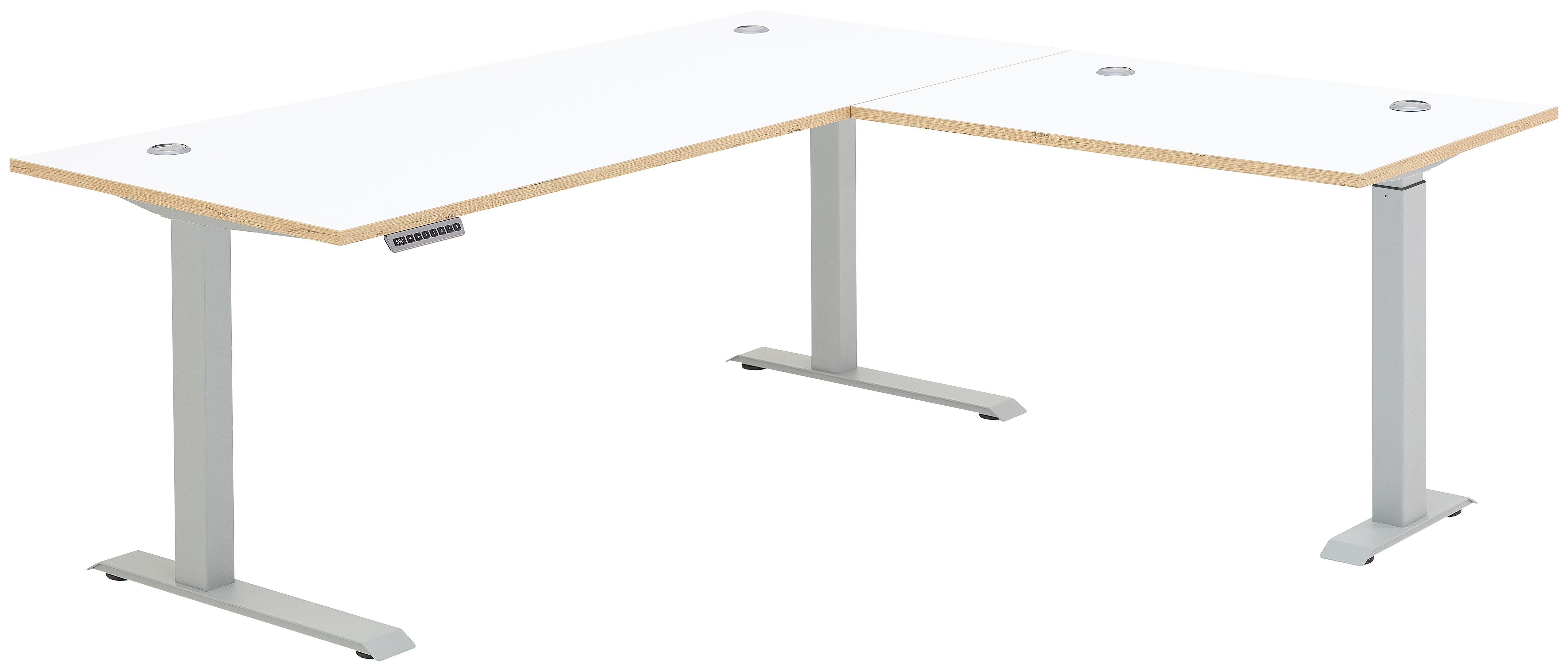 Bureau d'angle MEAGAN Bureau d'angle MEAGAN