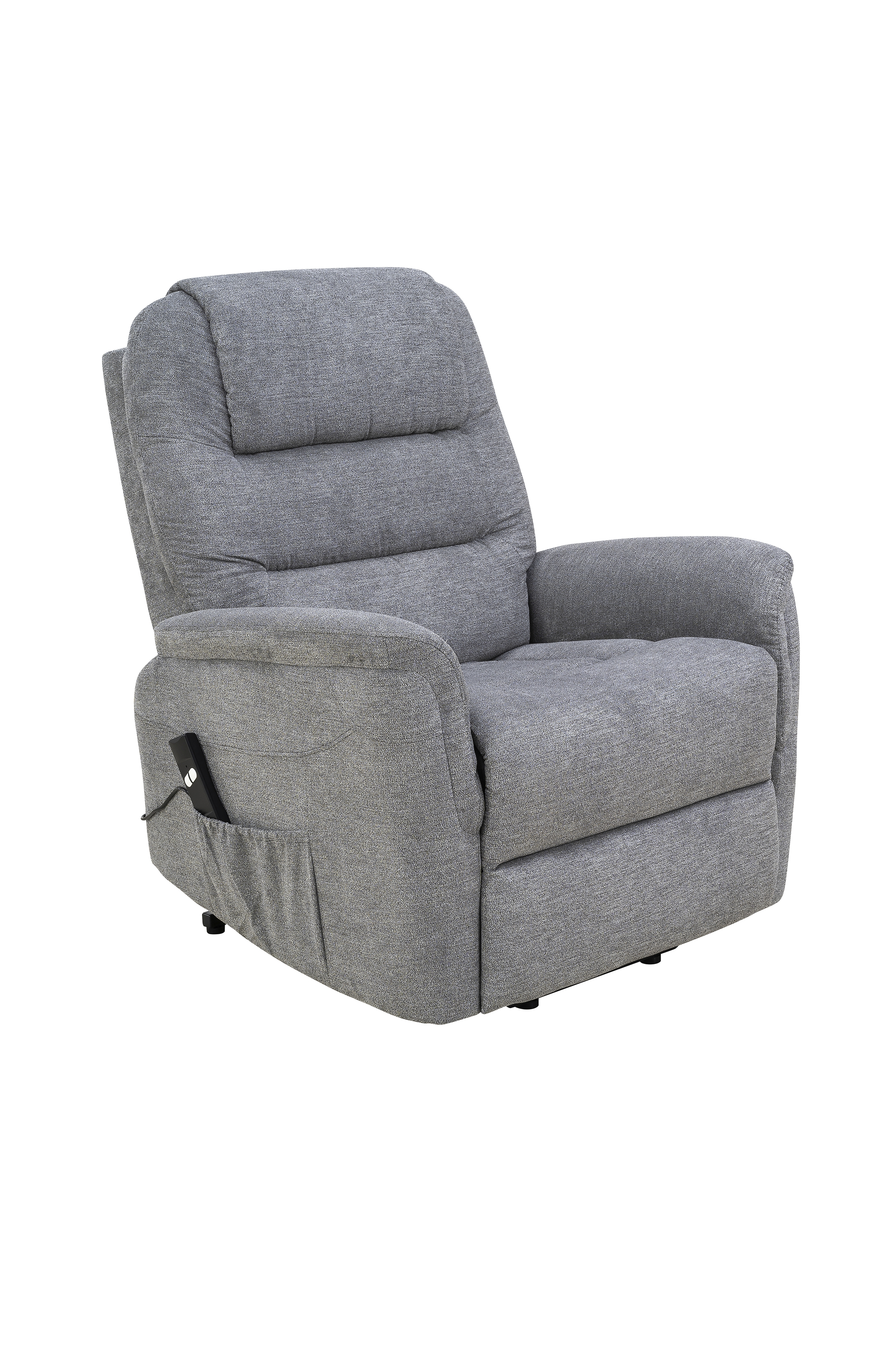 Fauteuil TV DARWIN