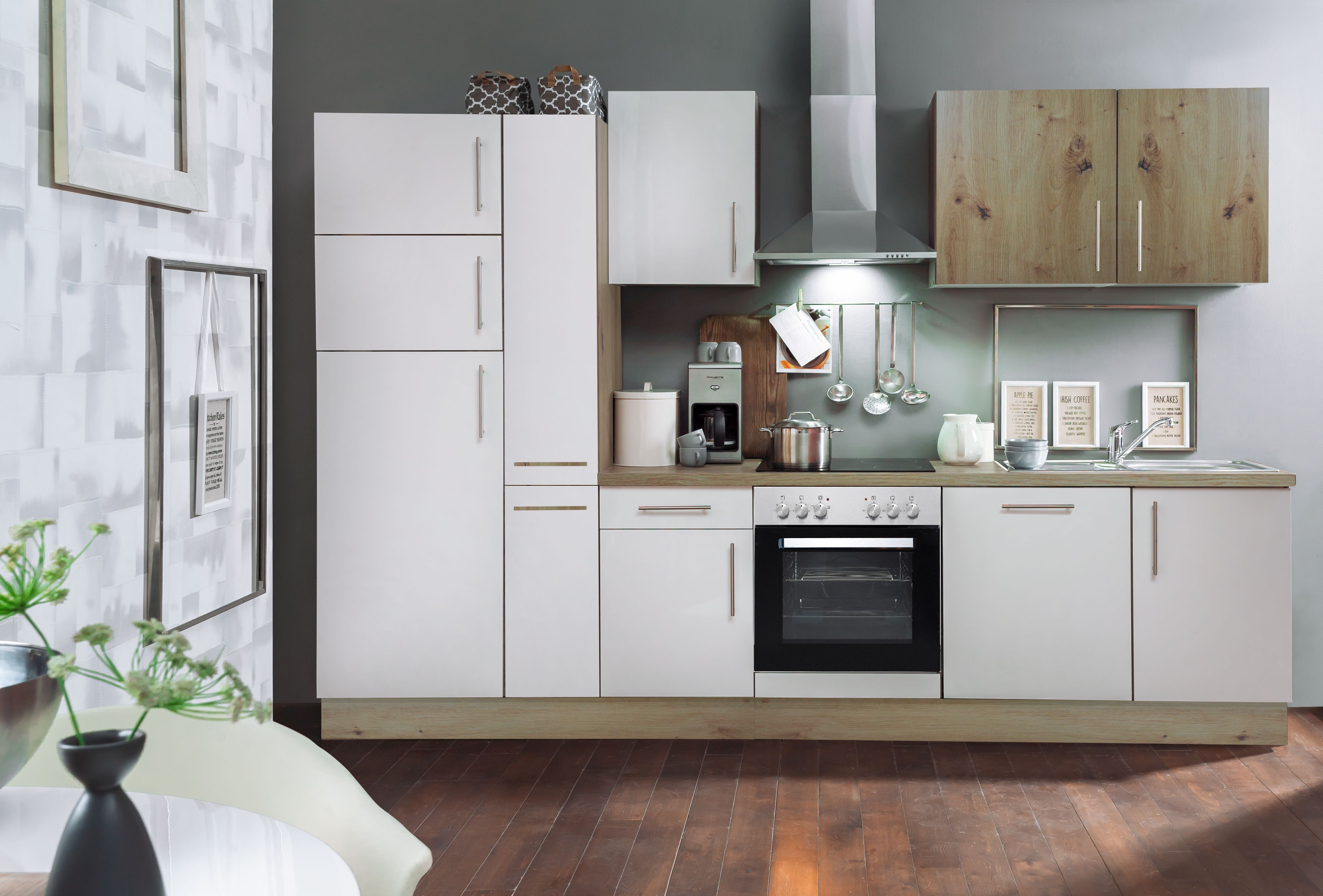 Bloc cuisine ALINA Bloc cuisine ALINA