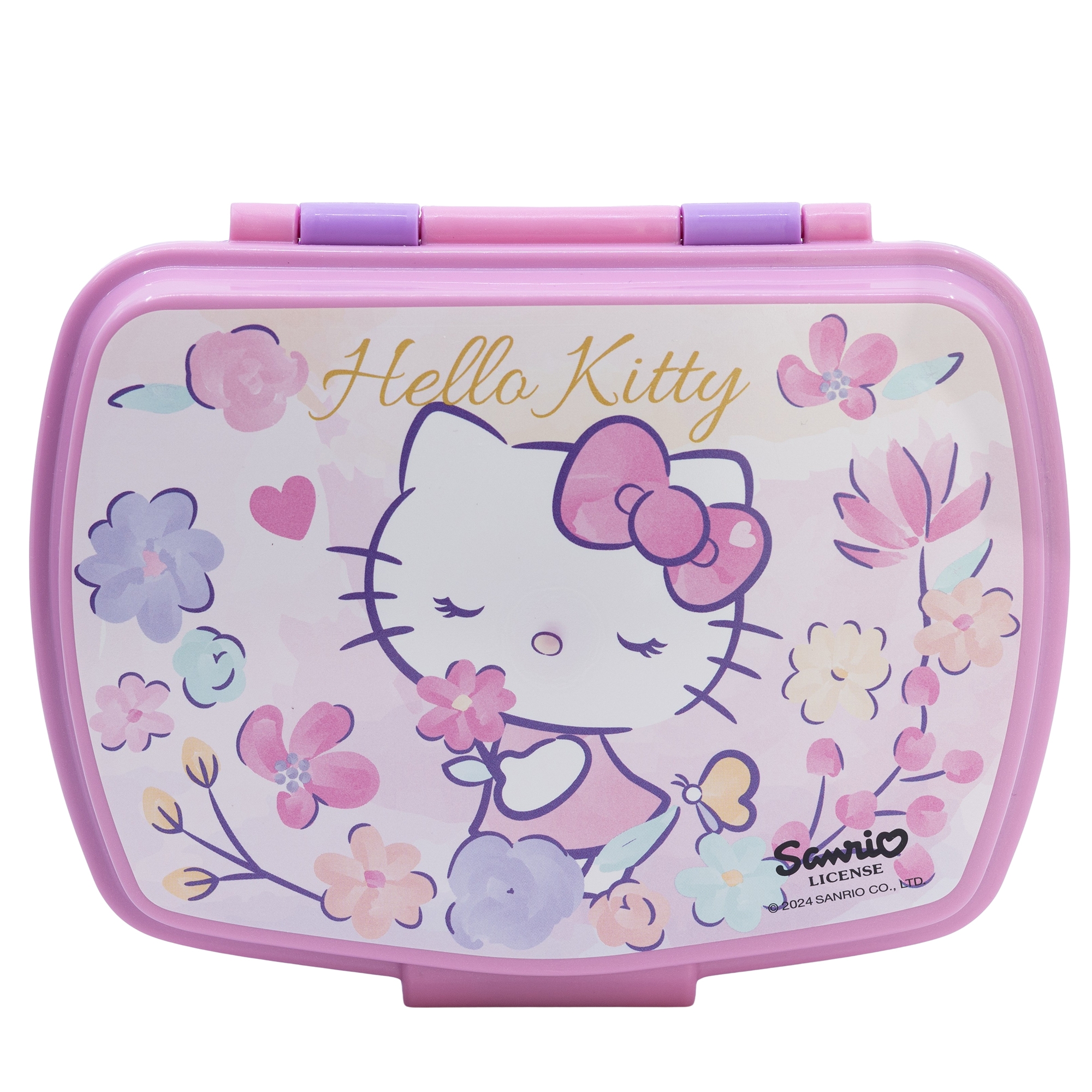 Brotbox Hello Kitty HELLO KITTY Brotbox Hello Kitty HELLO KITTY