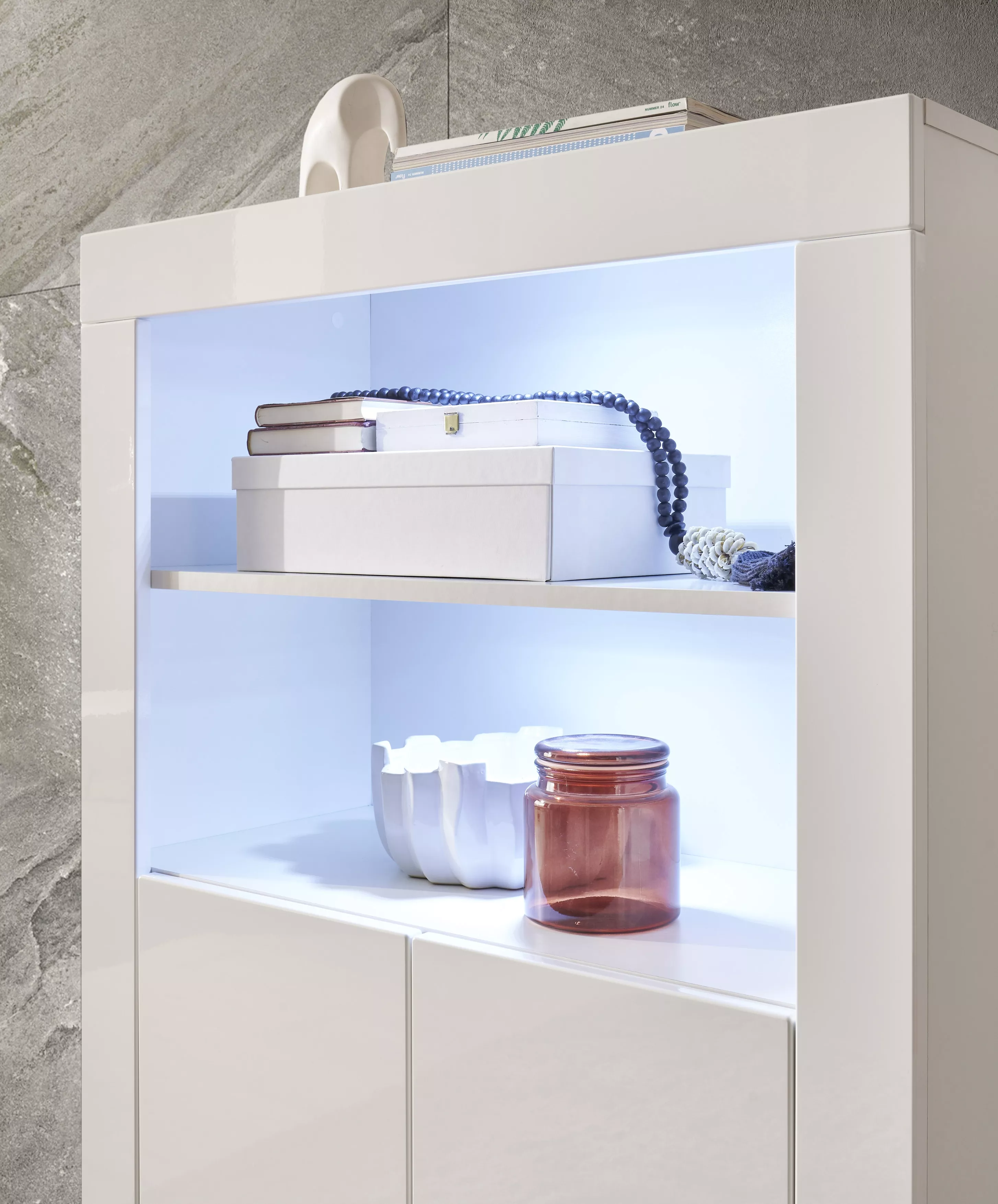 Highboard WATERFORD