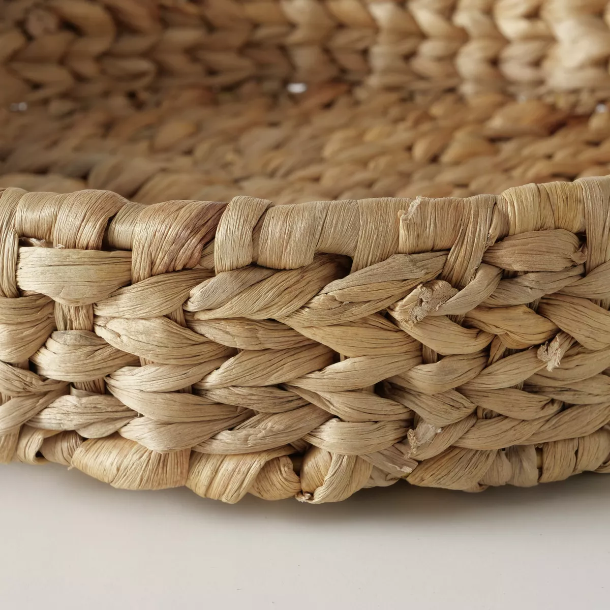 Tablett  rund CADO