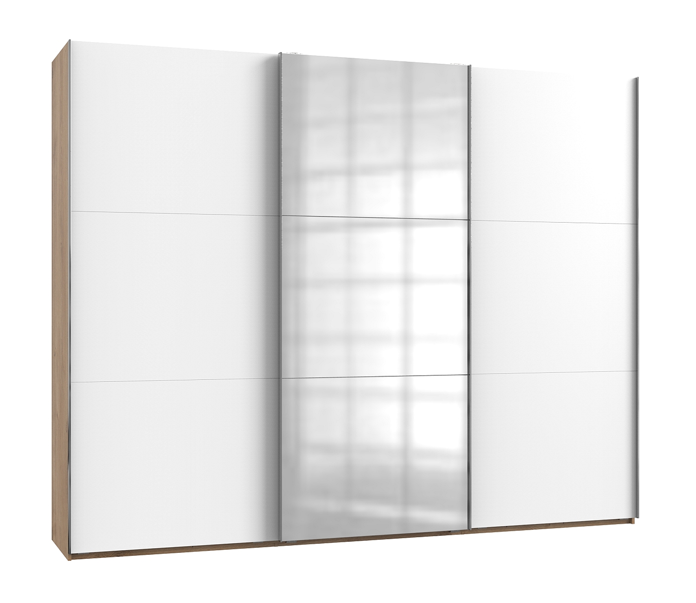 Schwebetürenschrank LEVEL 36 A Schwebetürenschrank LEVEL 36 A