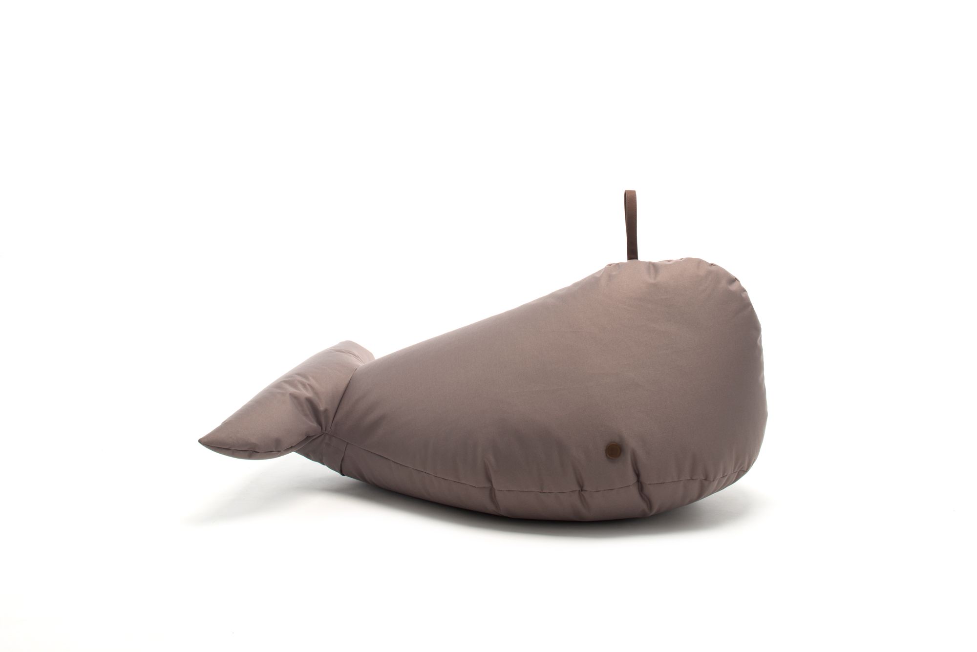 Pouf baleine HAPPY ZOO BEN