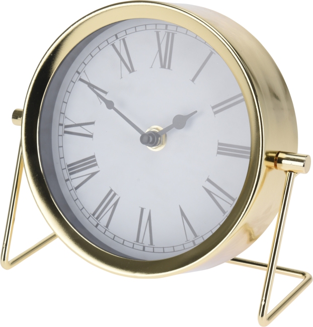 Horloge décorative à poser TISCHUHR