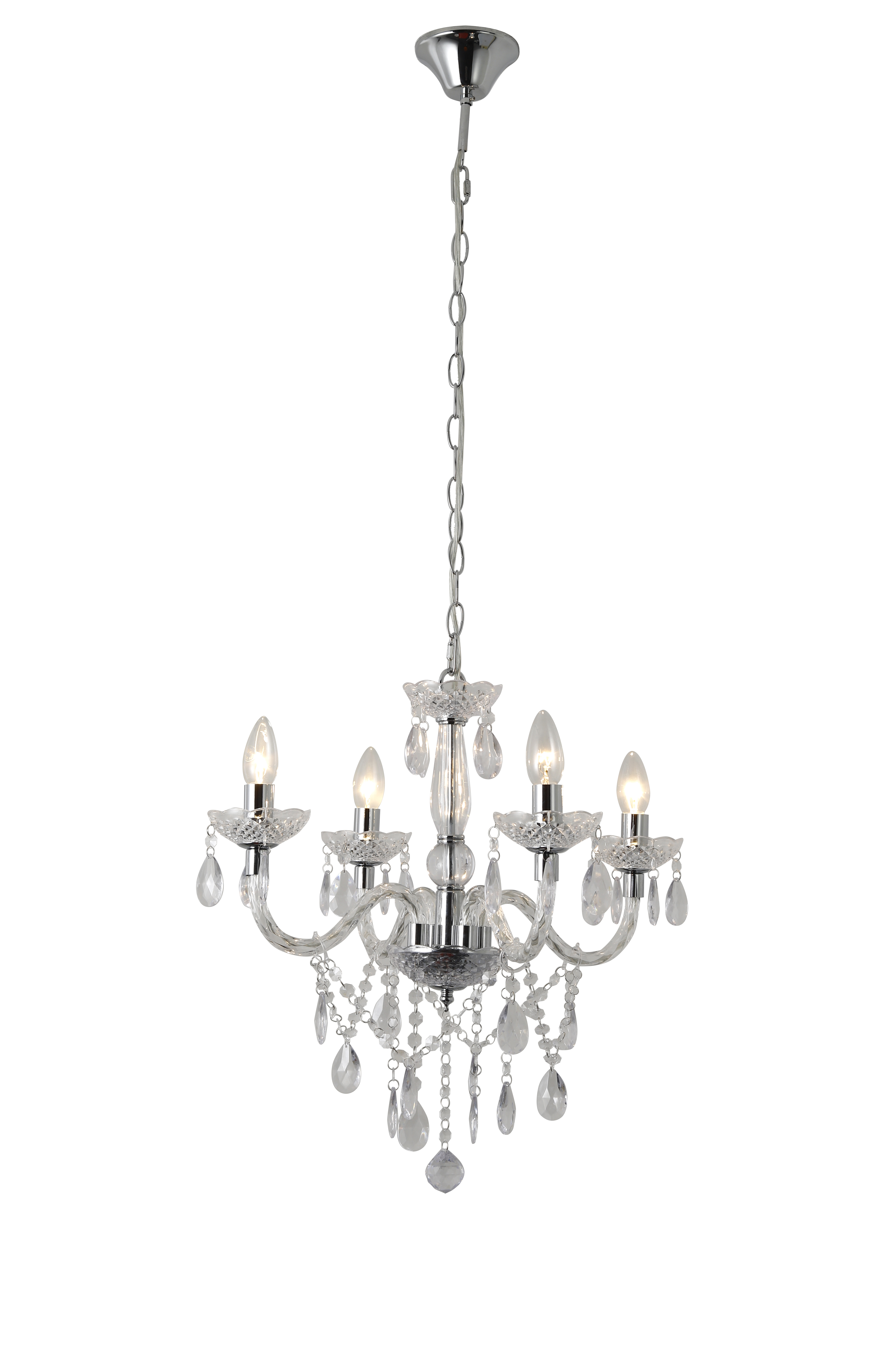 Chandelier SUNGGAL