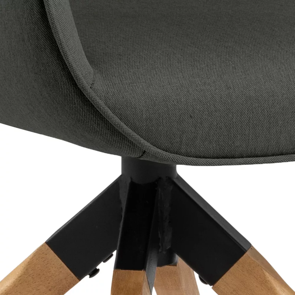 Stuhl mit Funktion AURA