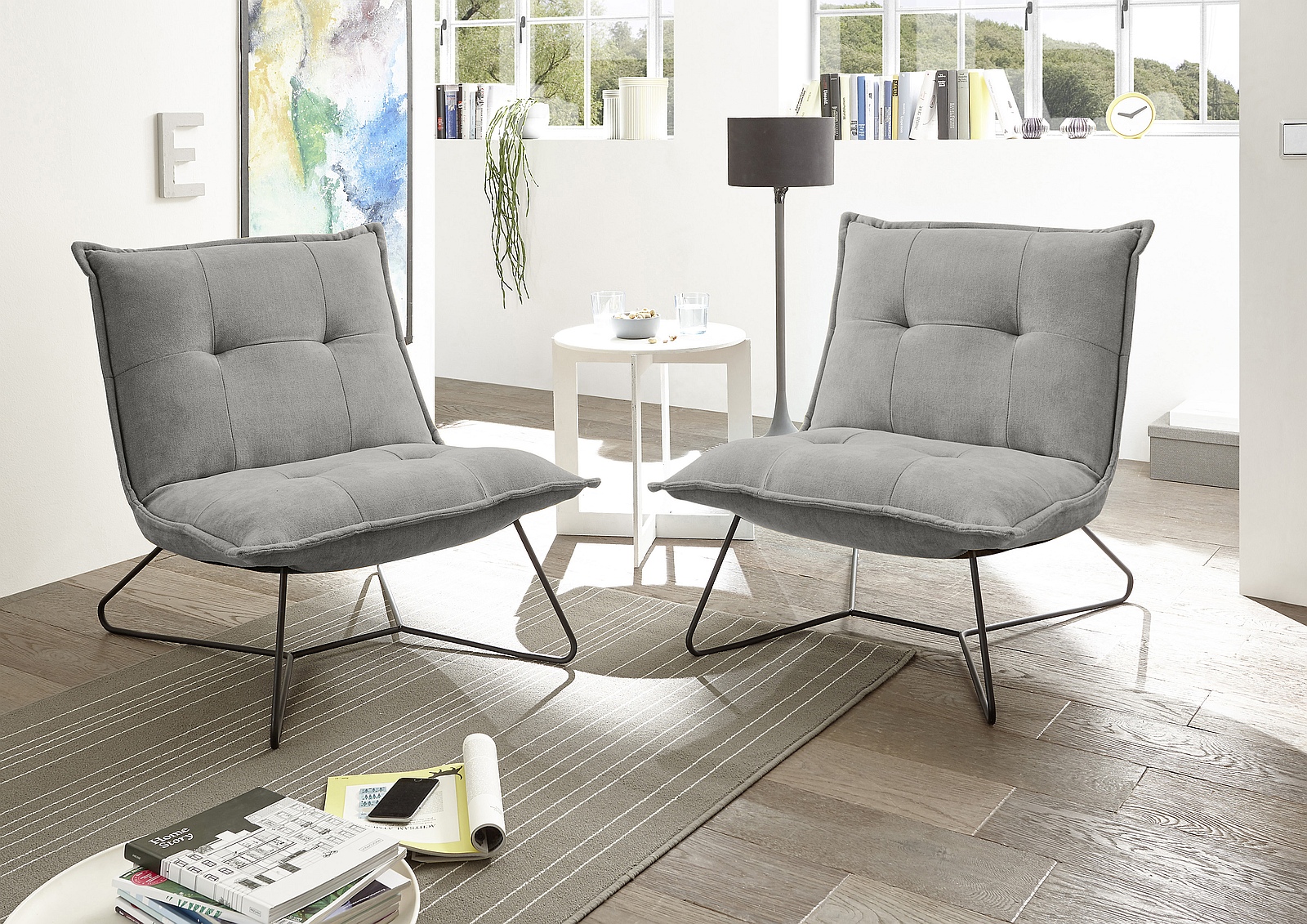 Fauteuil VICO Fauteuil VICO